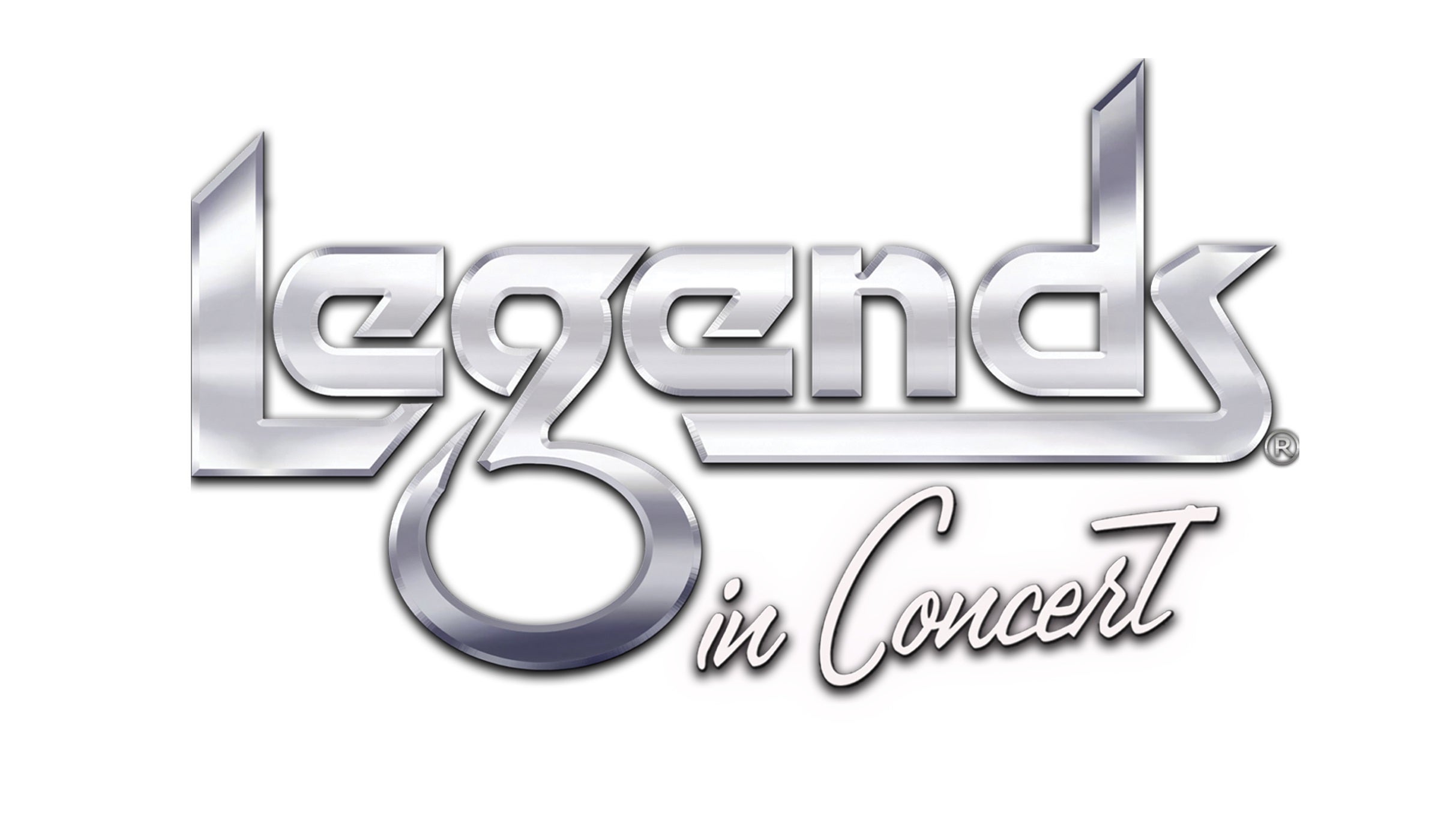 Legends In Concert – Tour 2027