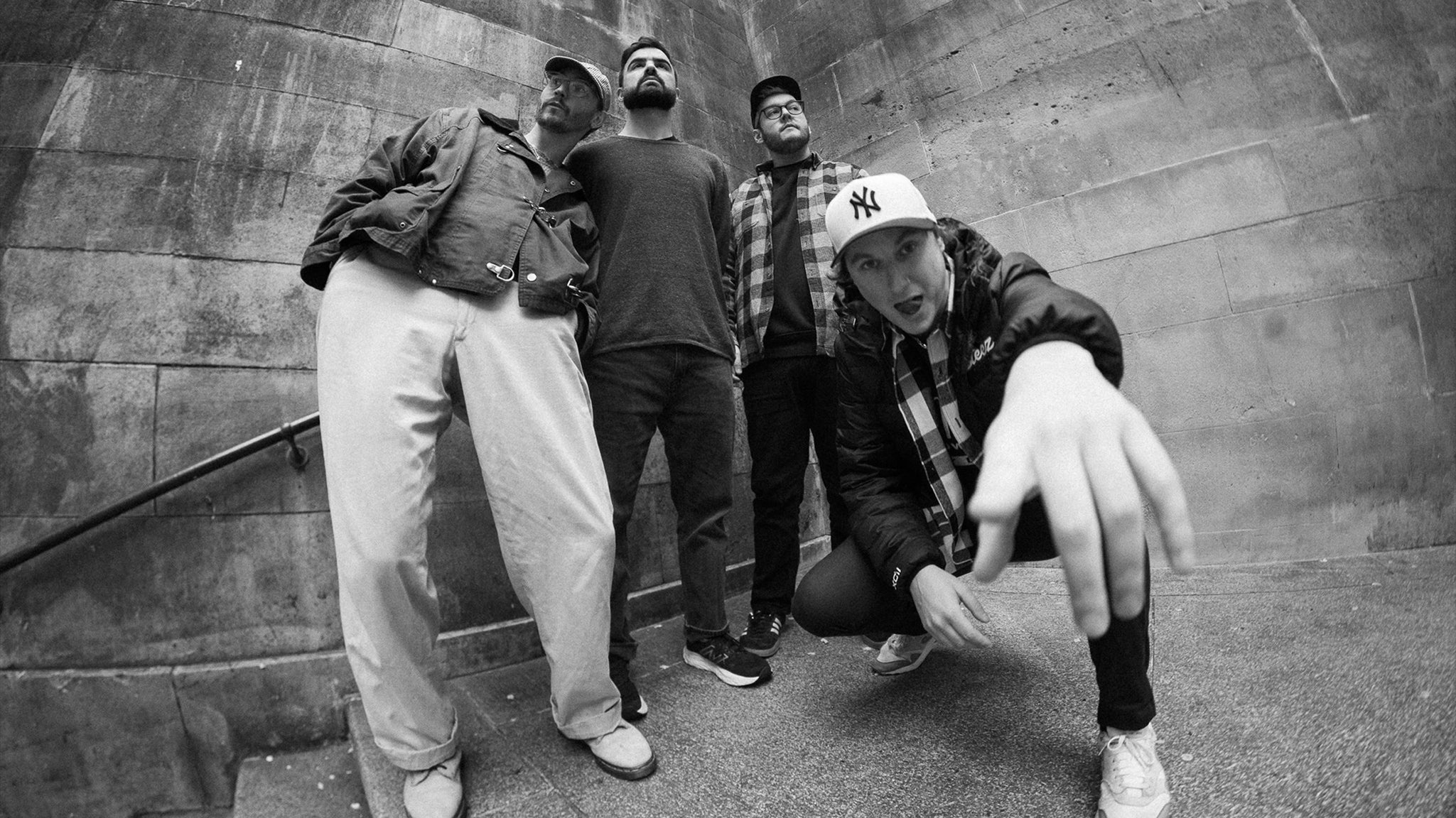 Like Roses – 10 YEARS OF 'AROUND THE WORLD AND BACK'