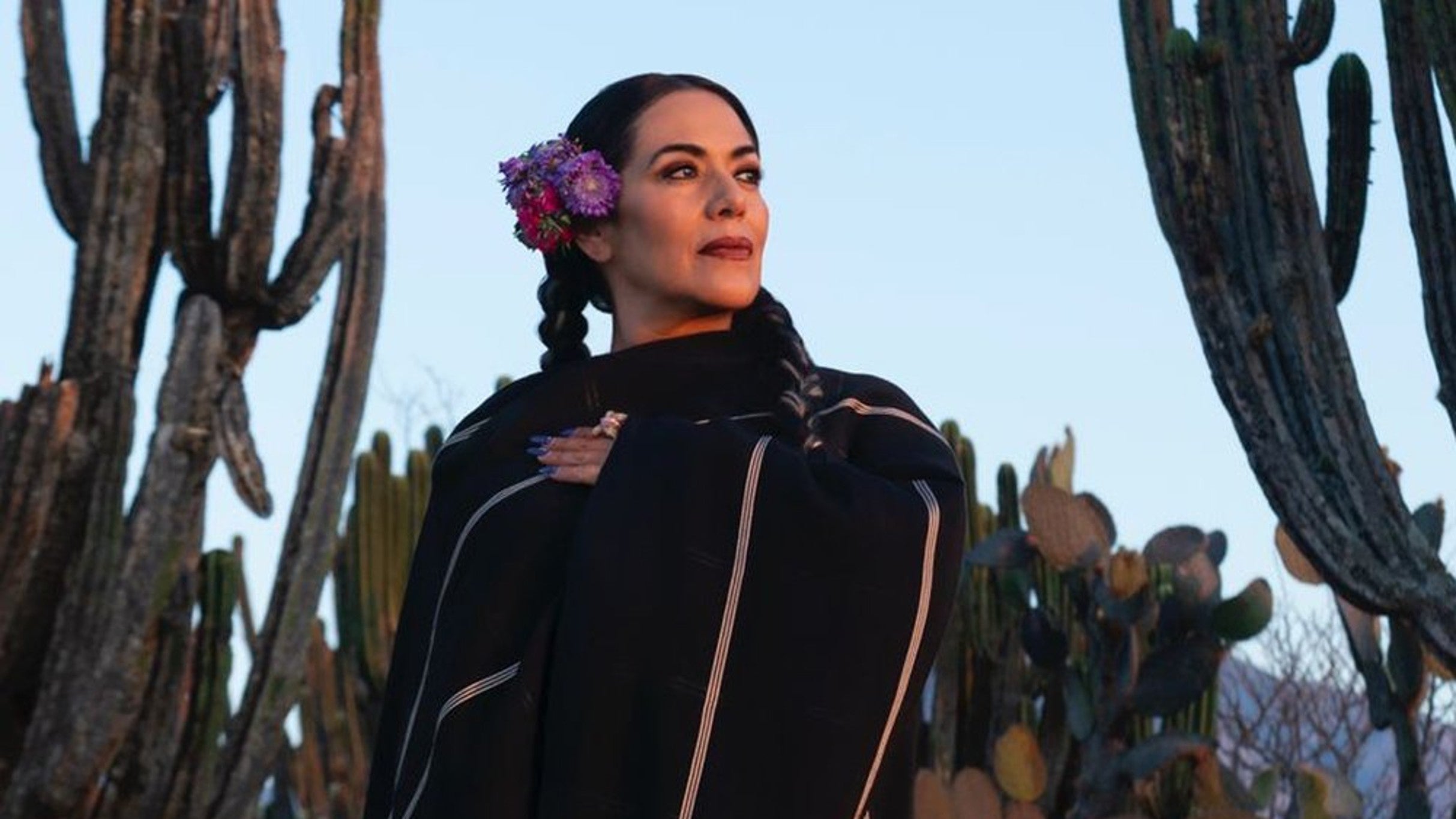 Lila Downs – Tour 2027