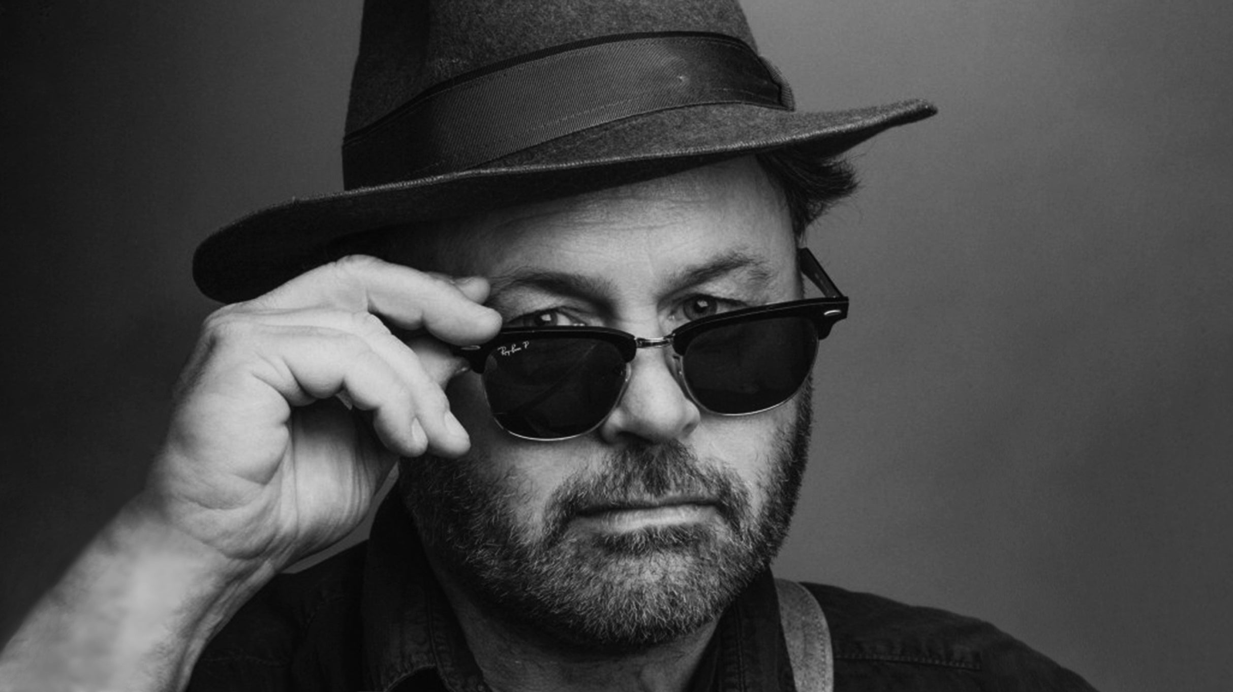 Live music – MARTIN SEXTON LIVE WIDE OPEN TOUR
