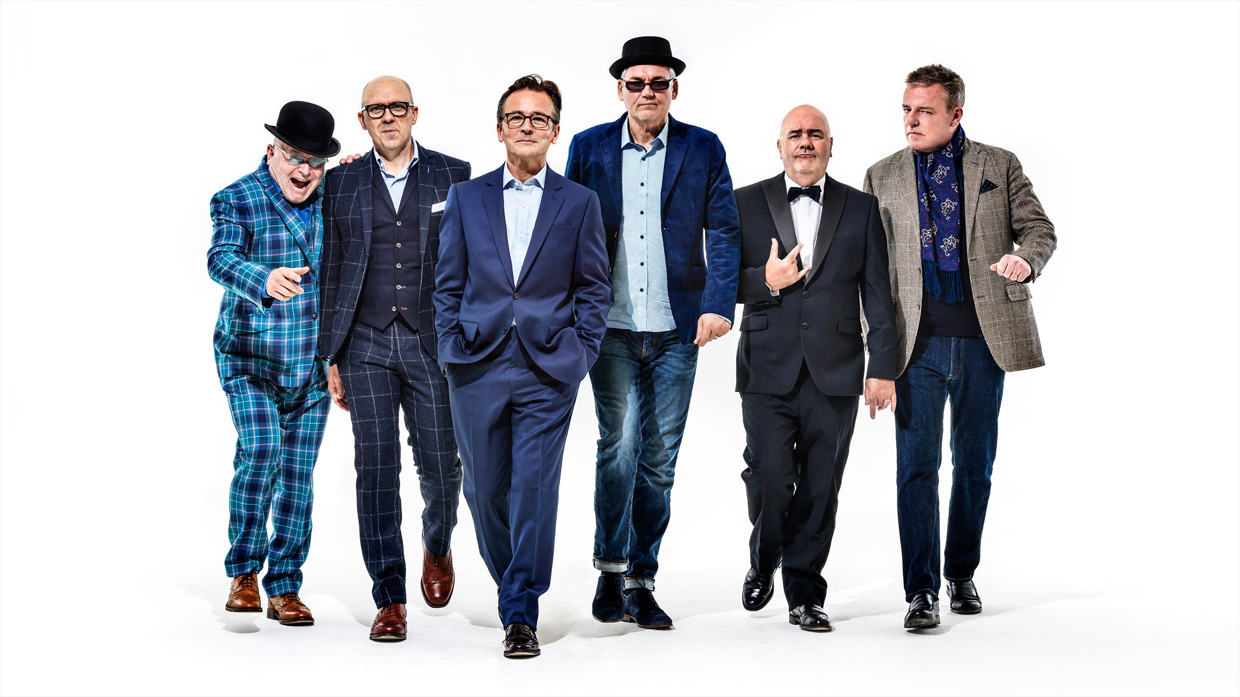 Madness – Tour 2027