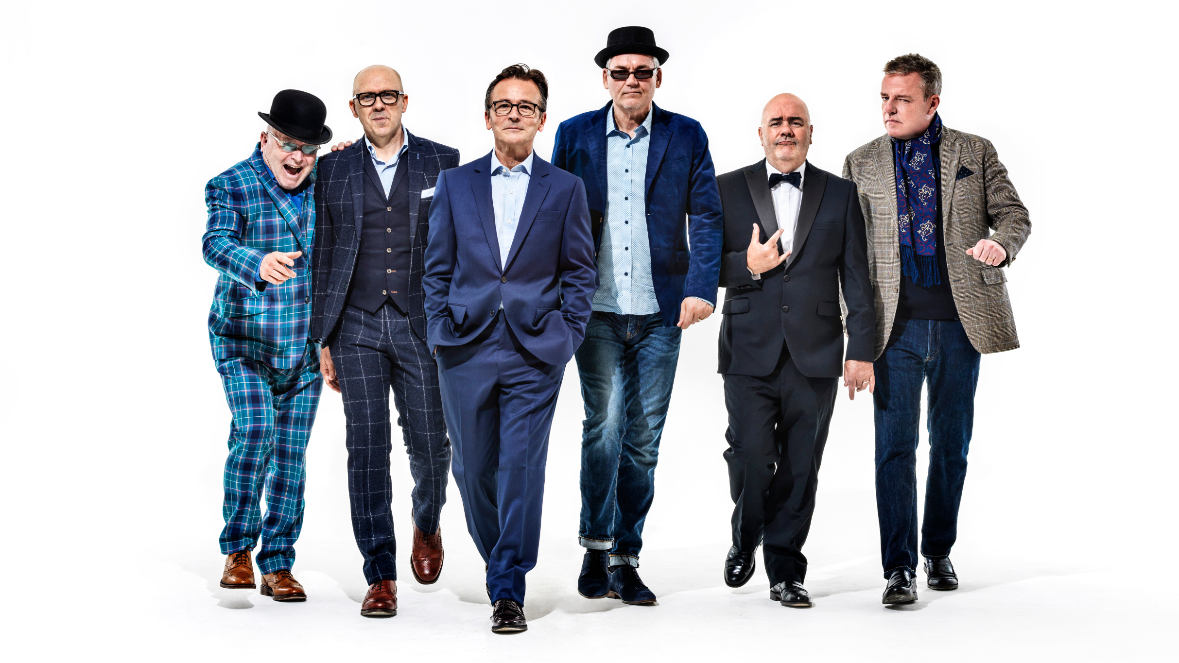 Madness – Westonbirt Arboretum