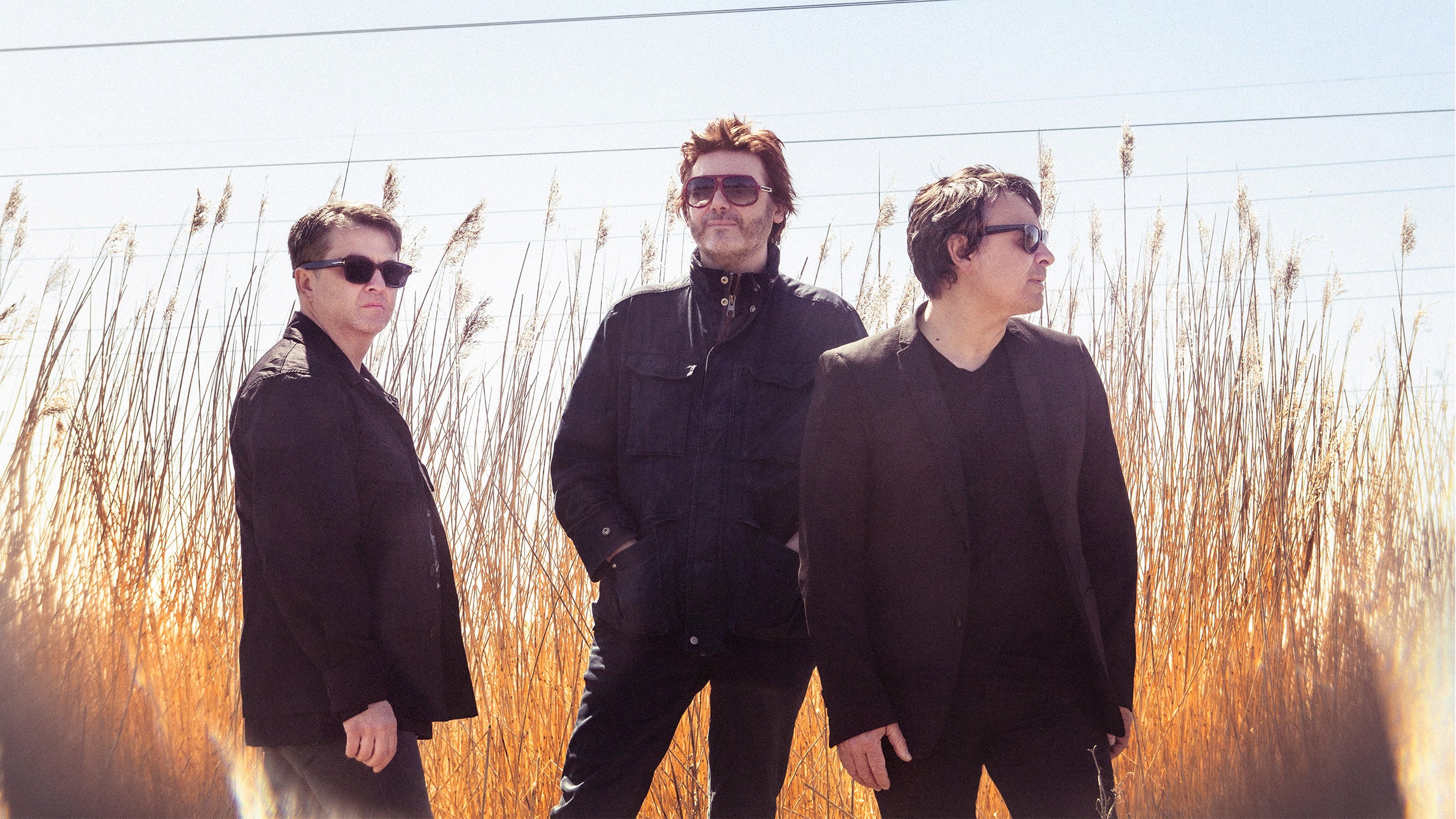 Manic Street Preachers – Tournée 2026