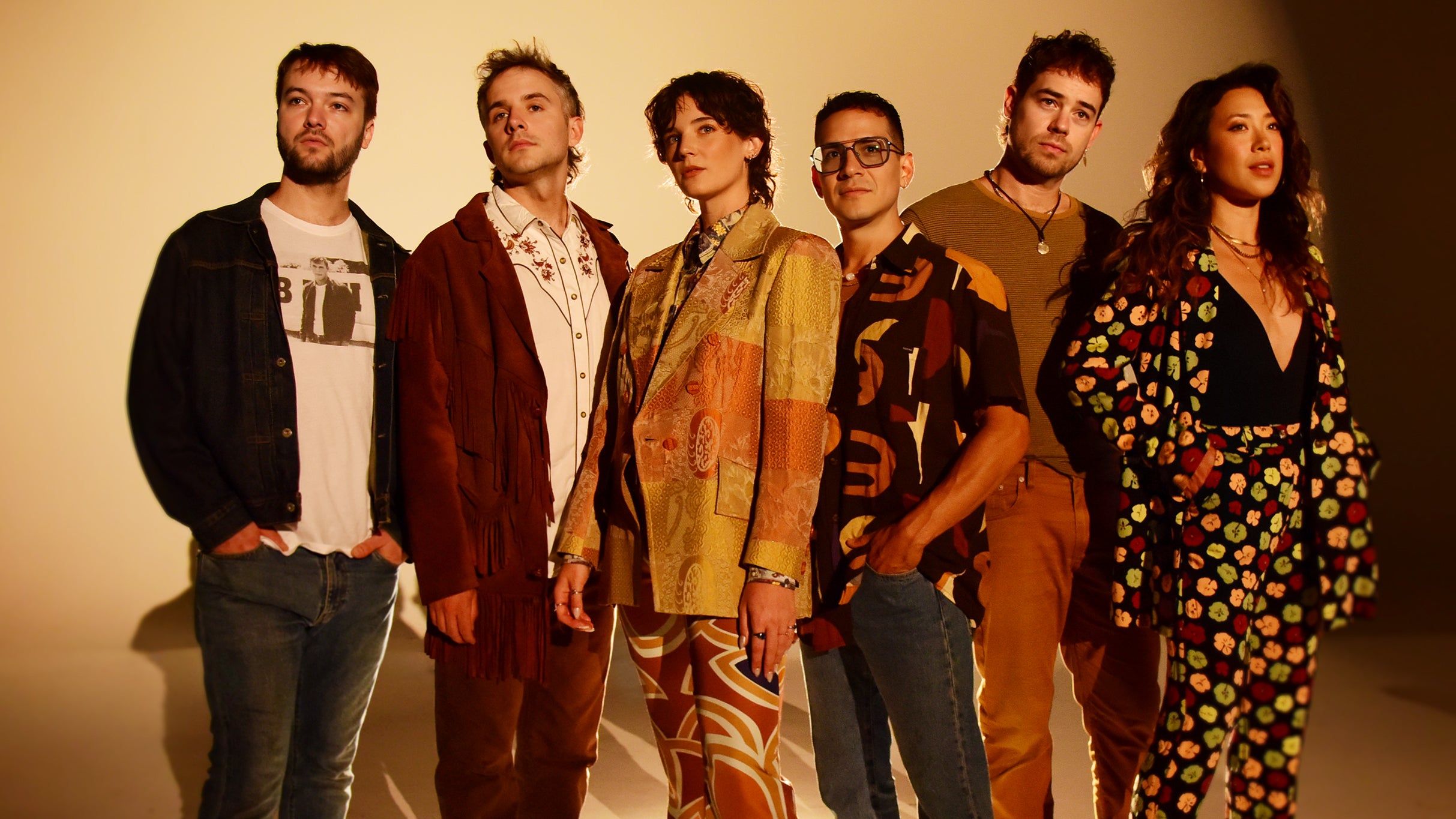 Melt – Sammy Rae & The Friends
