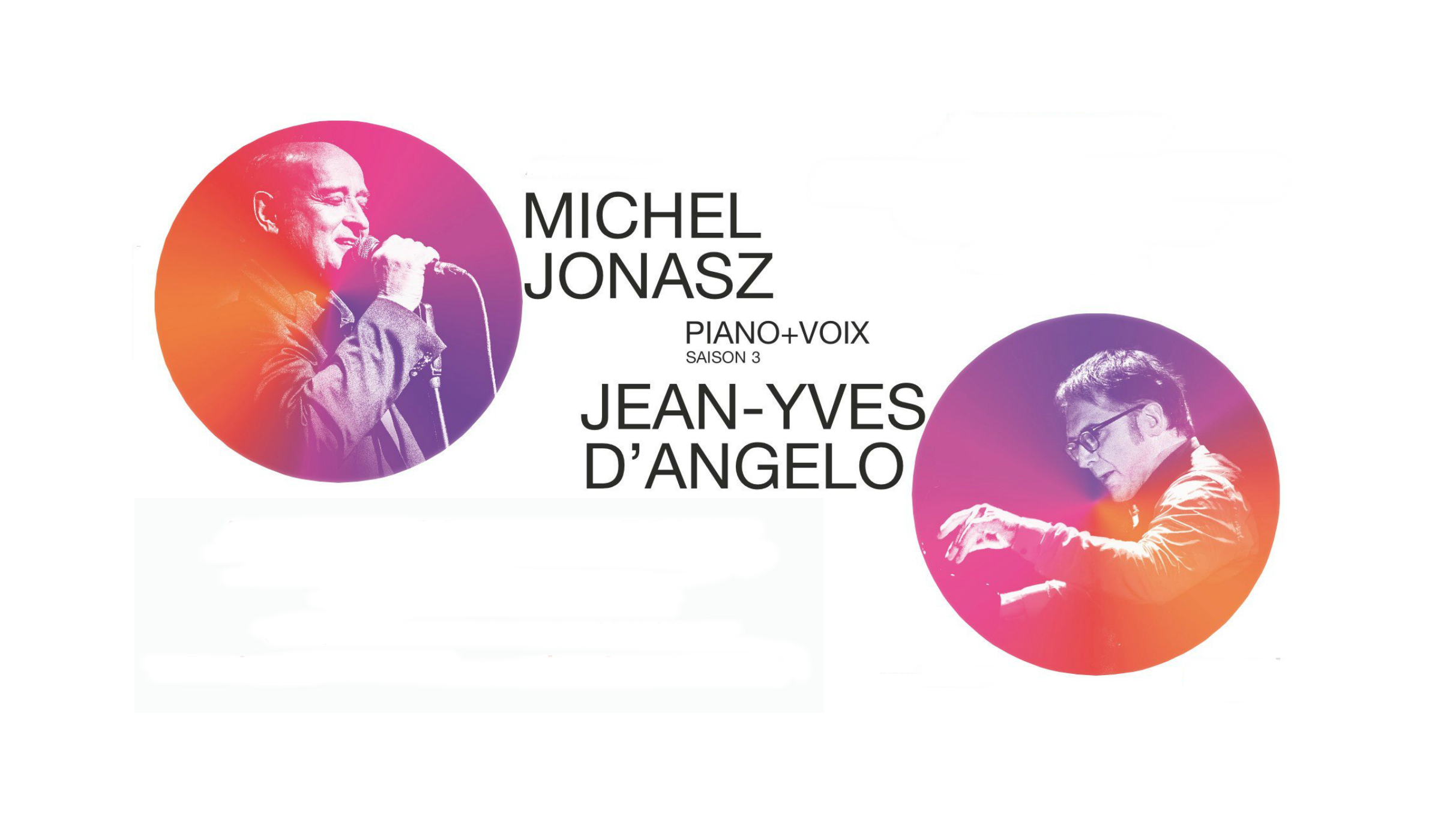 Michel Jonasz – Tour 2026