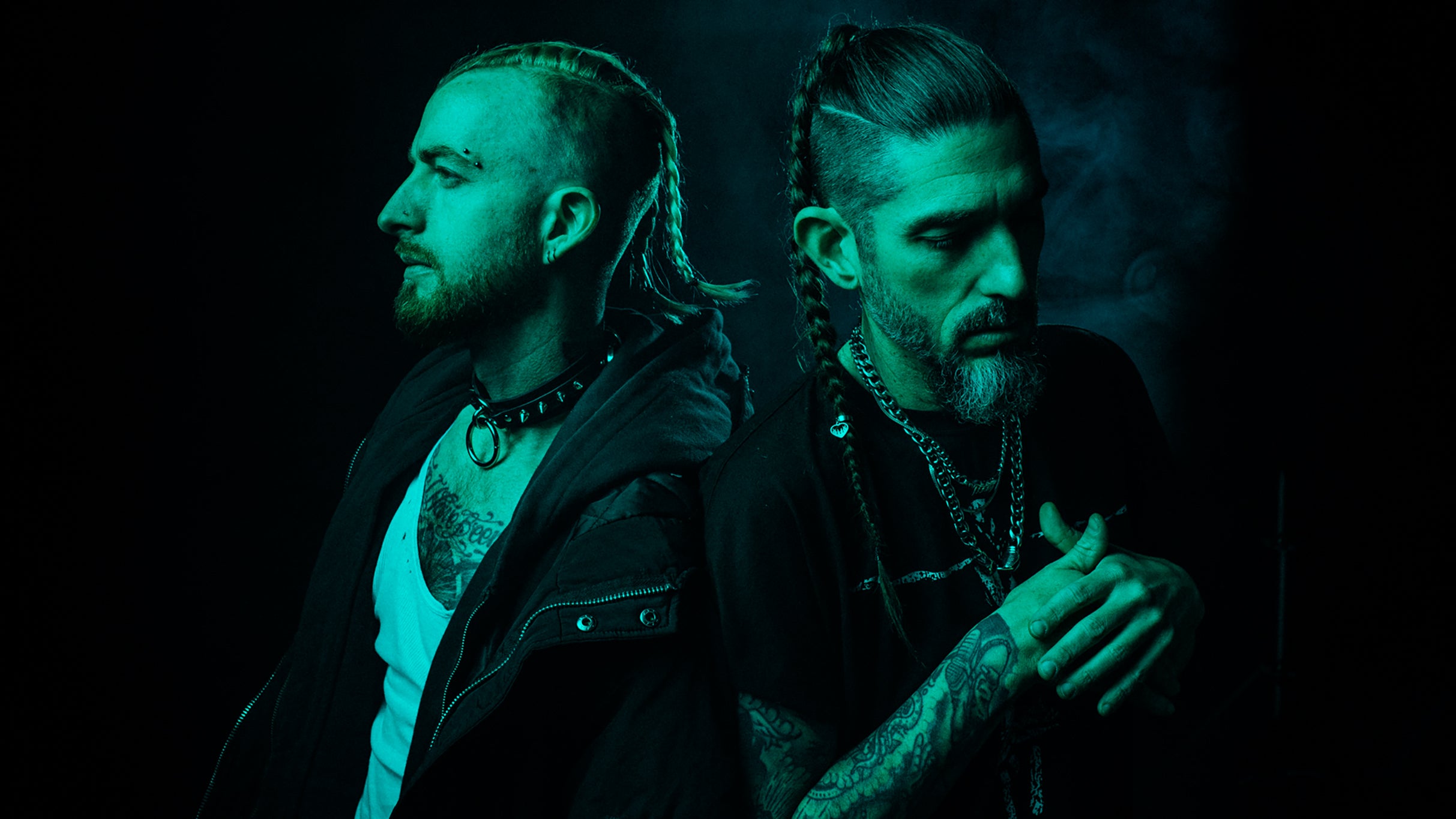 Missio – Tour 2027