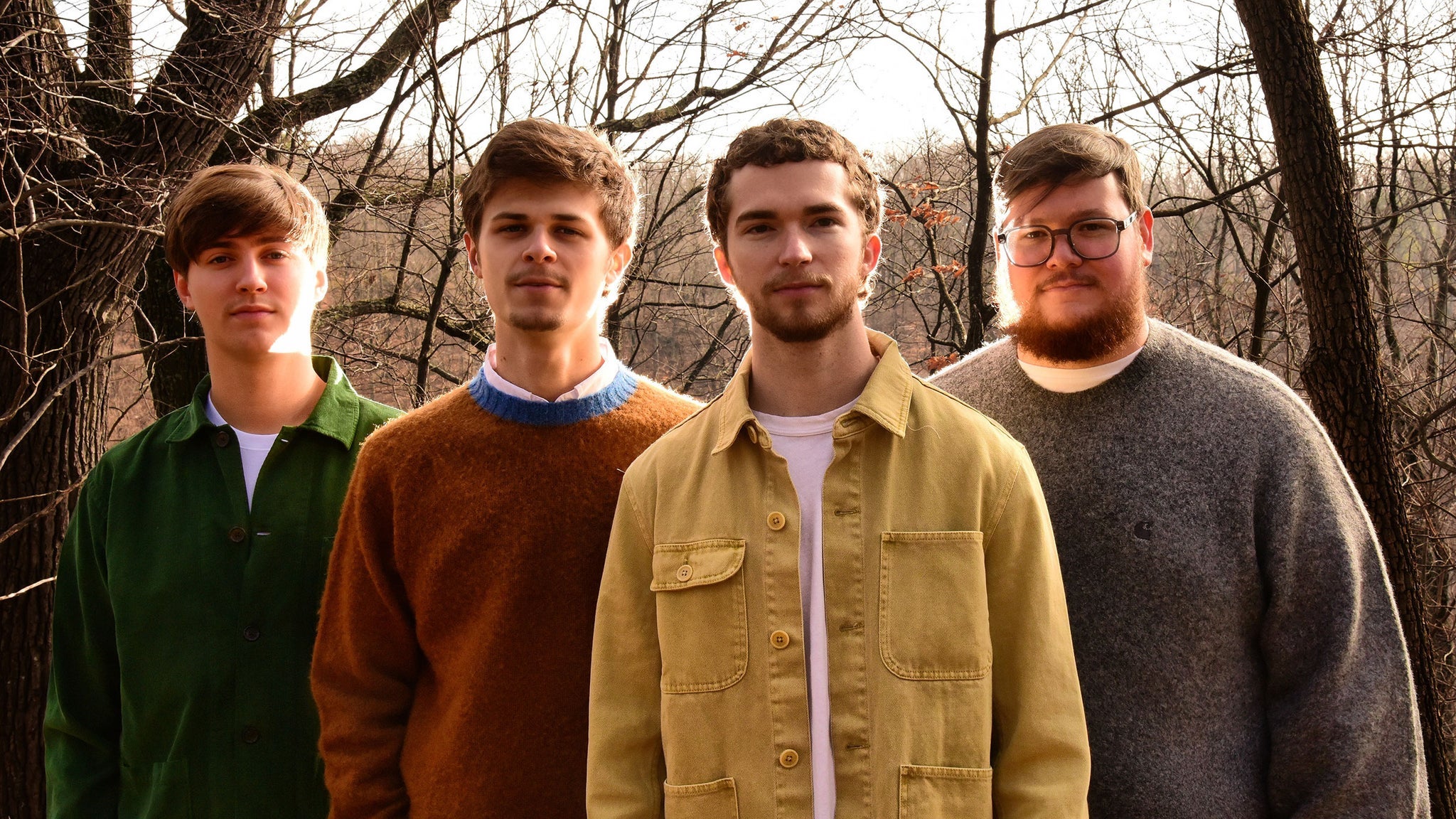 Mountain Grass Unit – Appalachian Smoke Tour