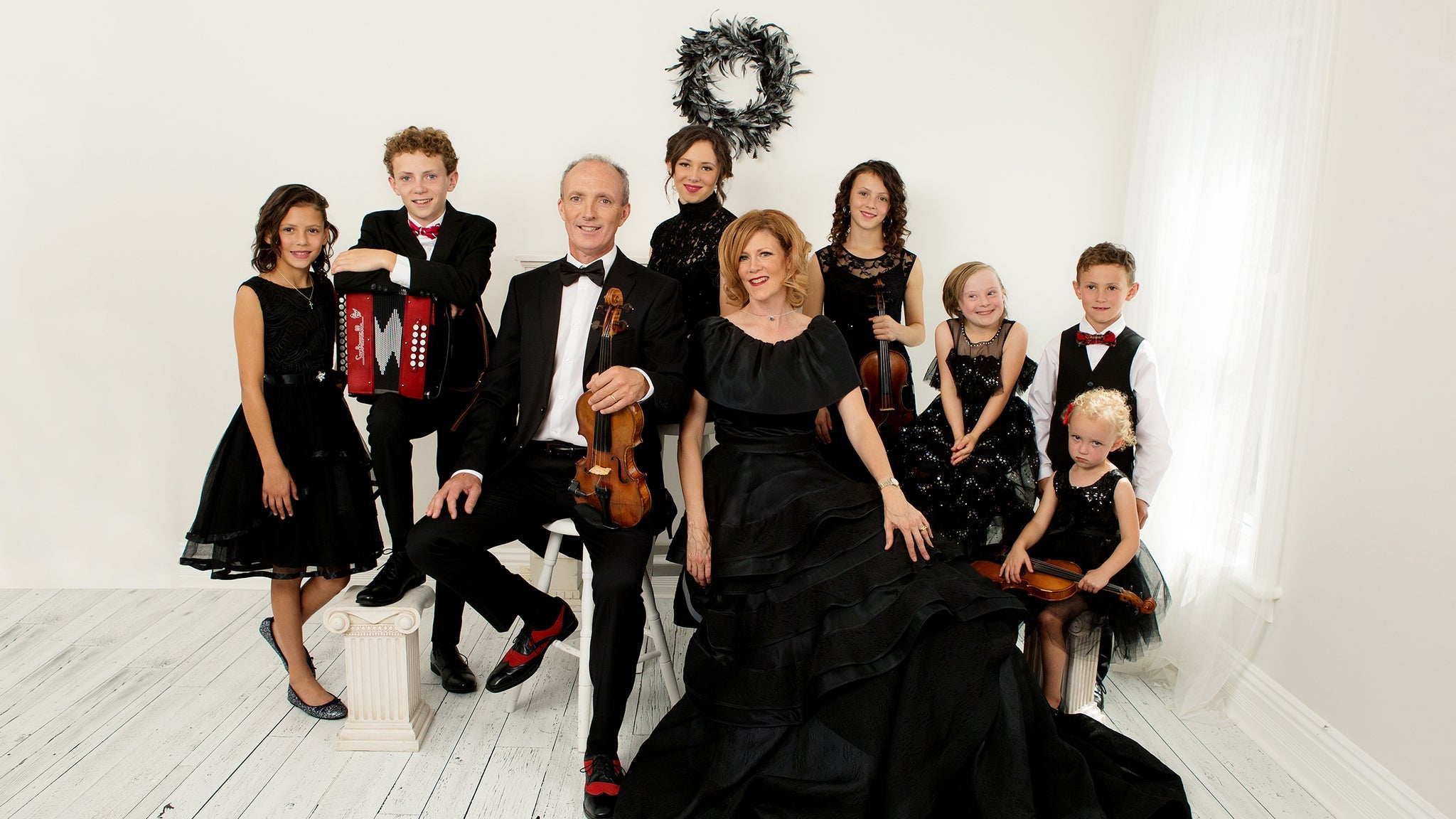 Natalie MacMaster – Tour 2026