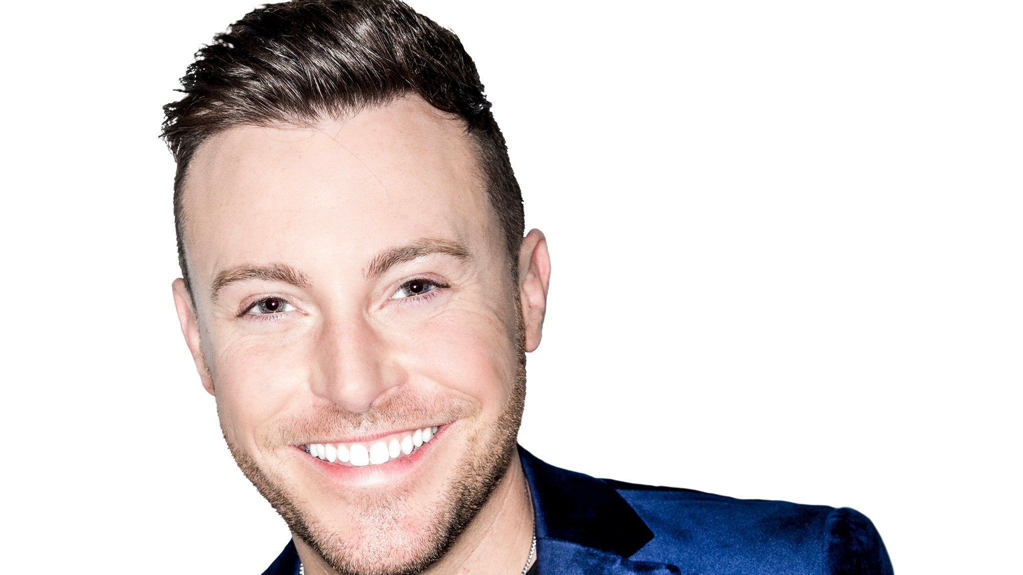 Nathan Carter – Tour 2026