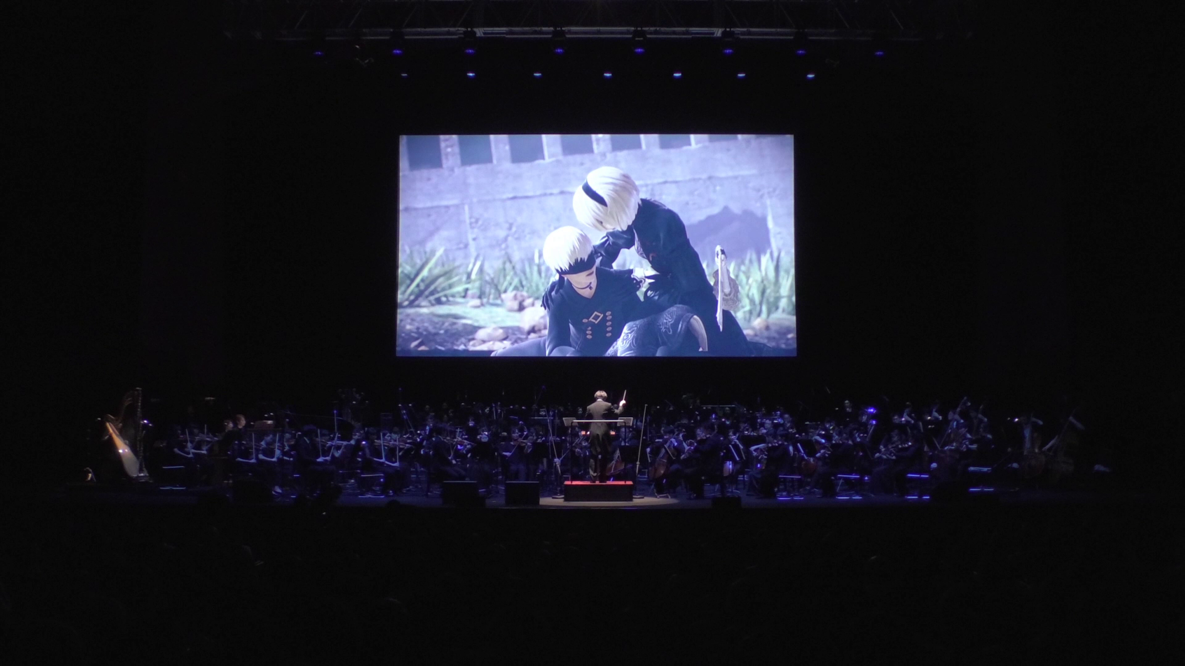 NieR: Orchestra Concert – Tour 2027