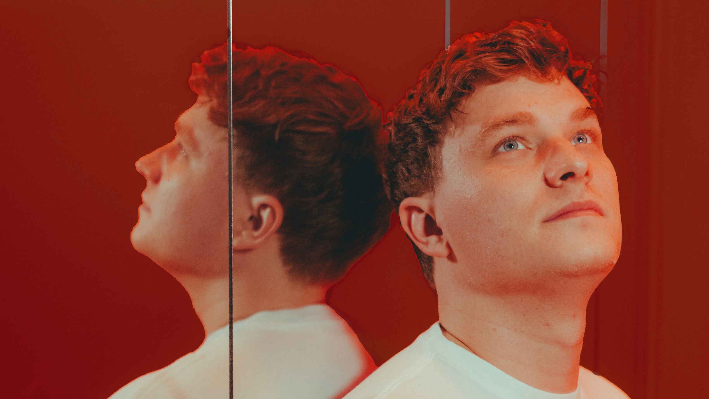 Nils Hoffmann – Fade Into Nothing Tour