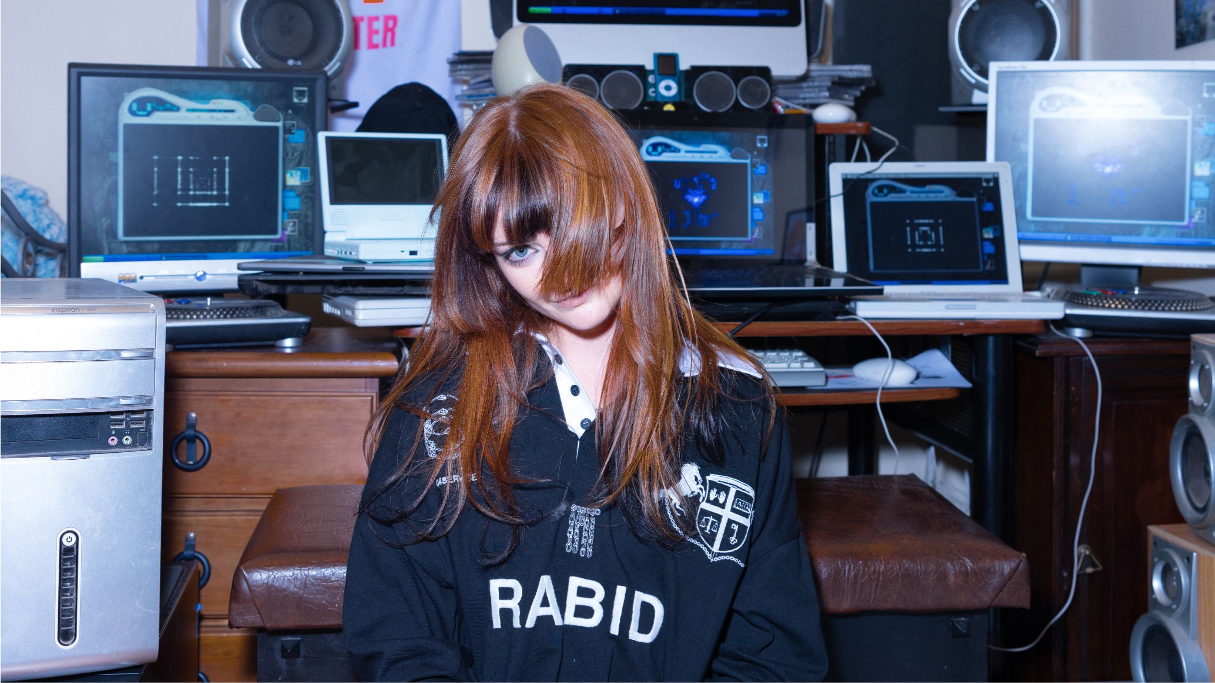 Ninajirachi – Tour 2027
