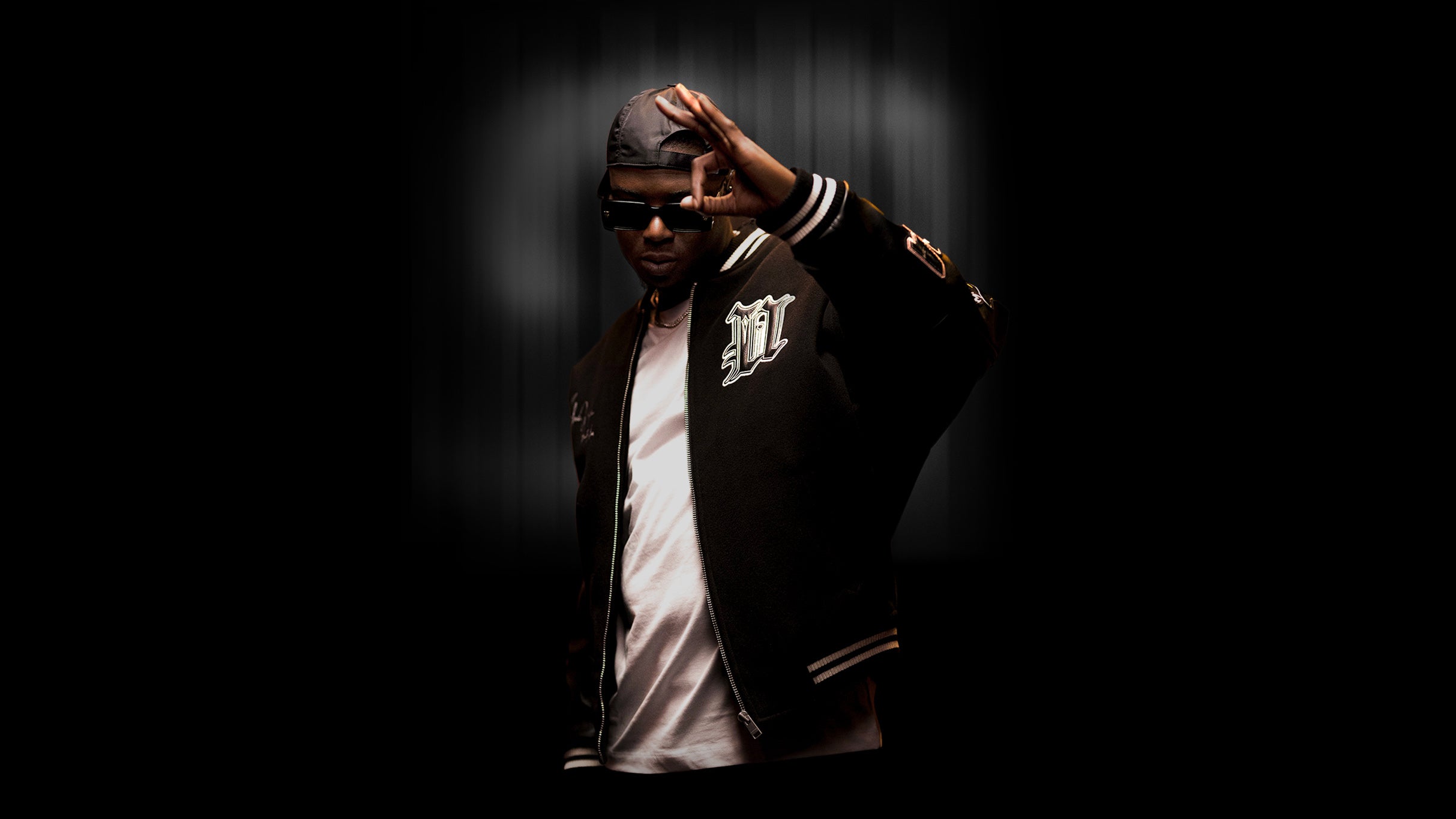 NINHO – Tour 2027
