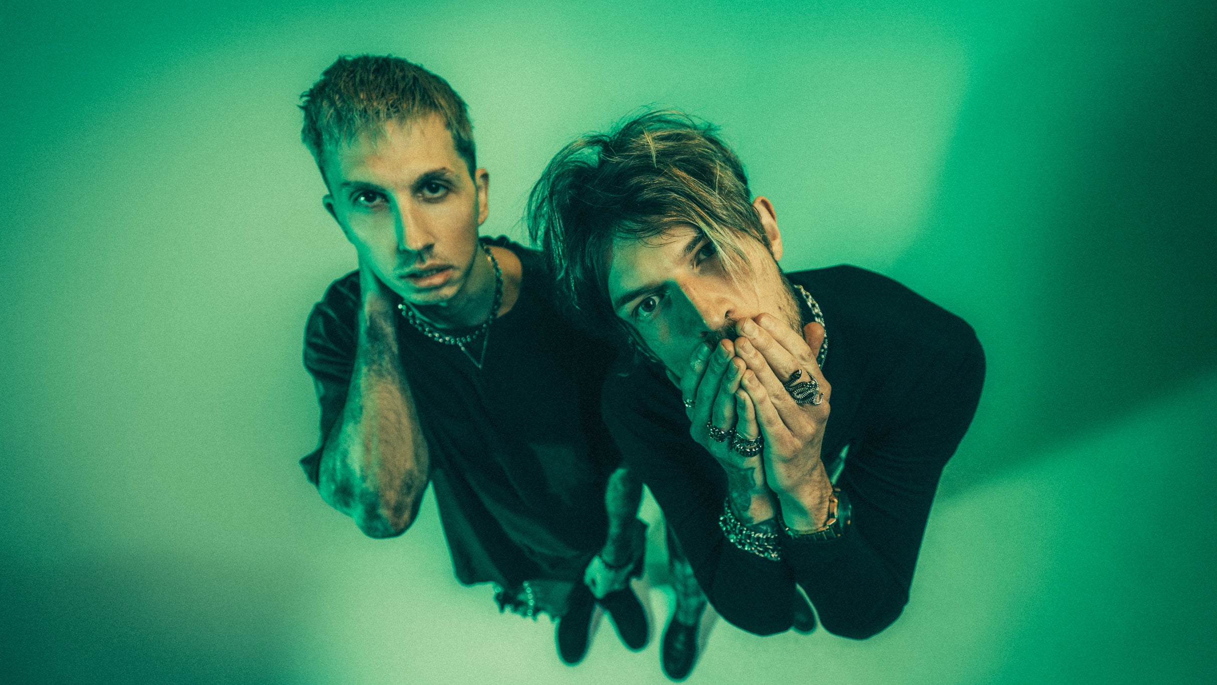 Ninth Key – SiriusXM Octane Presents
