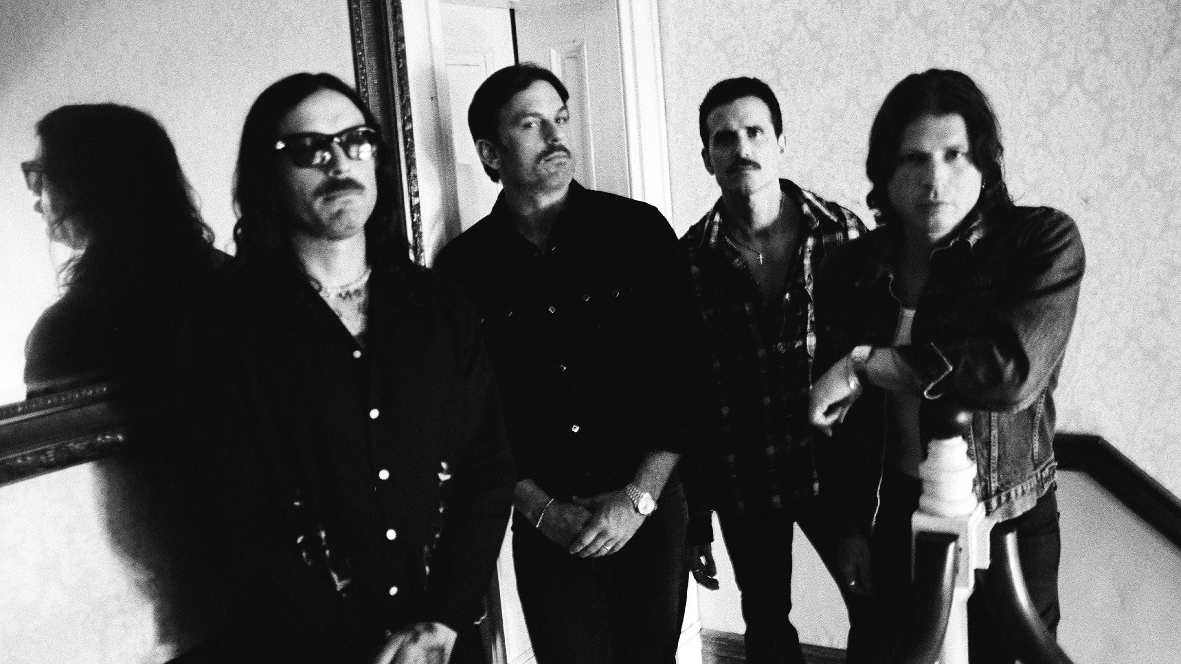 Ocean Alley – Live at the Domain