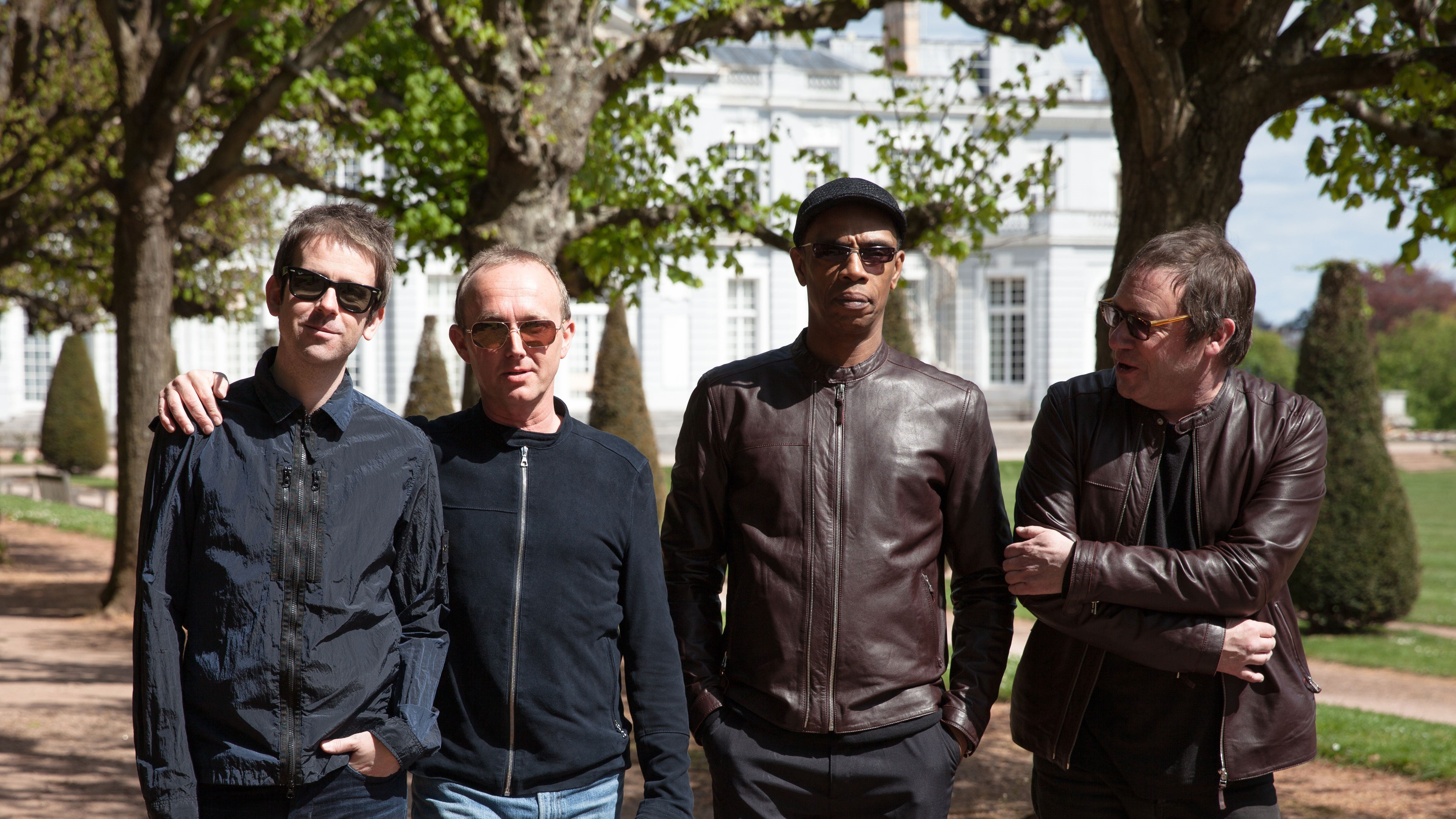 Ocean Colour Scene – Tour 2026
