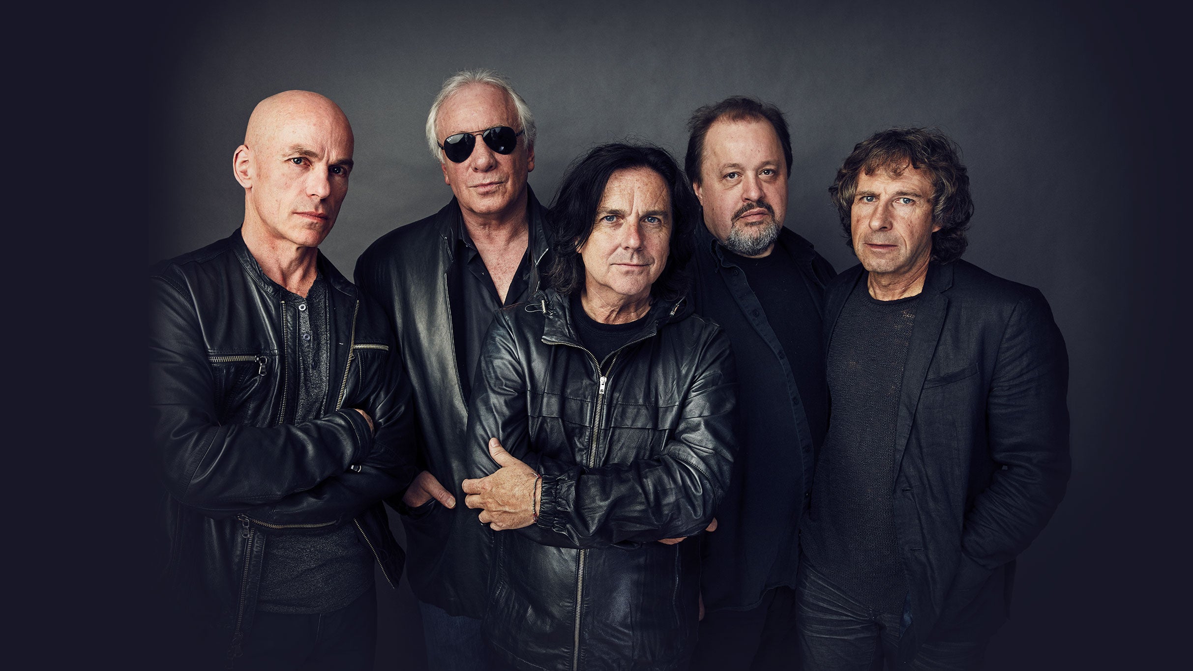 Marillion – Tour 2026