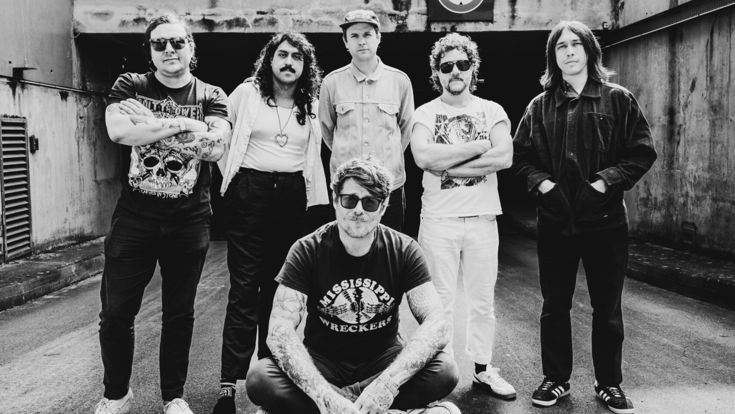 Osees – Tour 2026