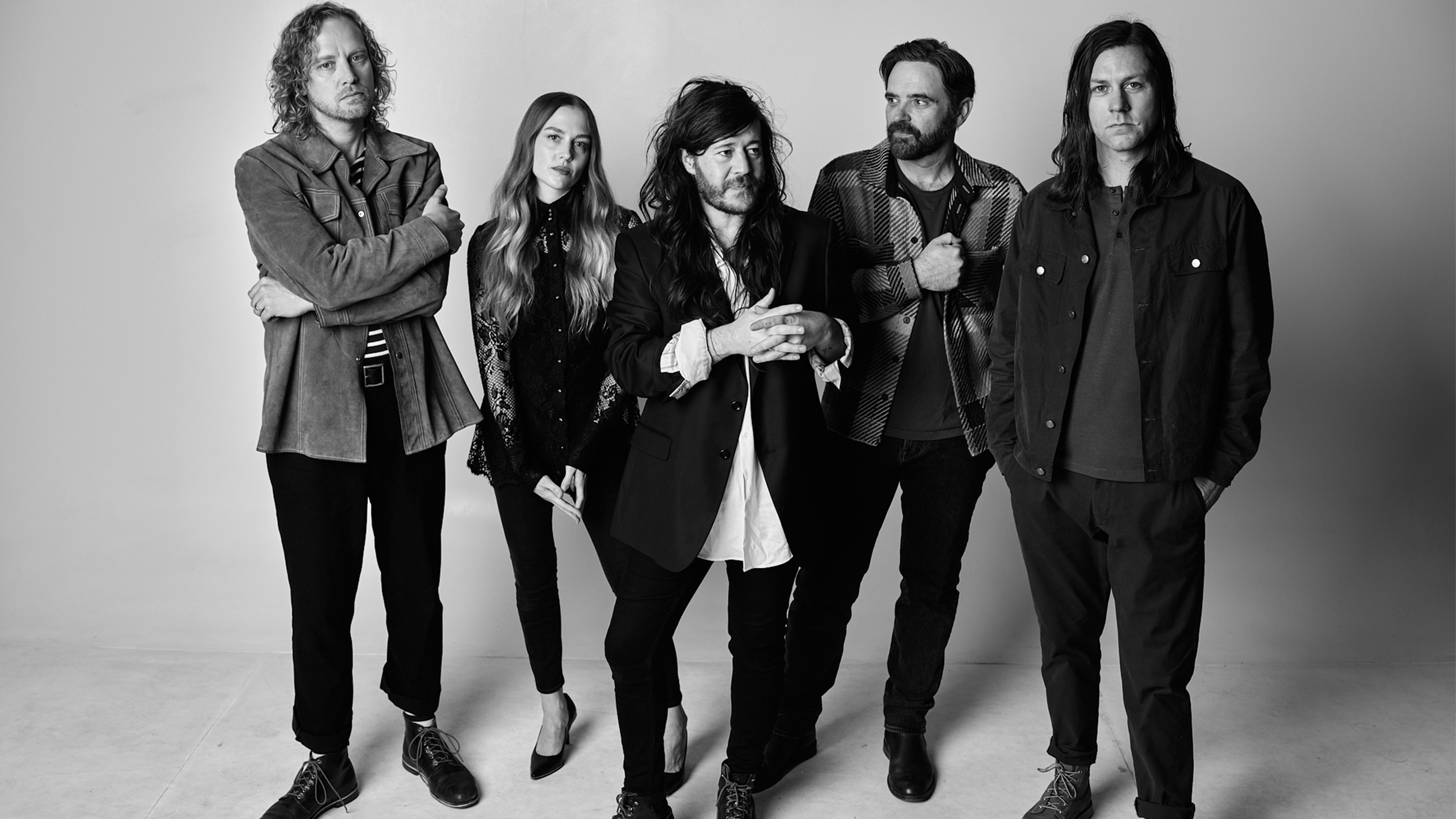 Other Lives – Tour 2026