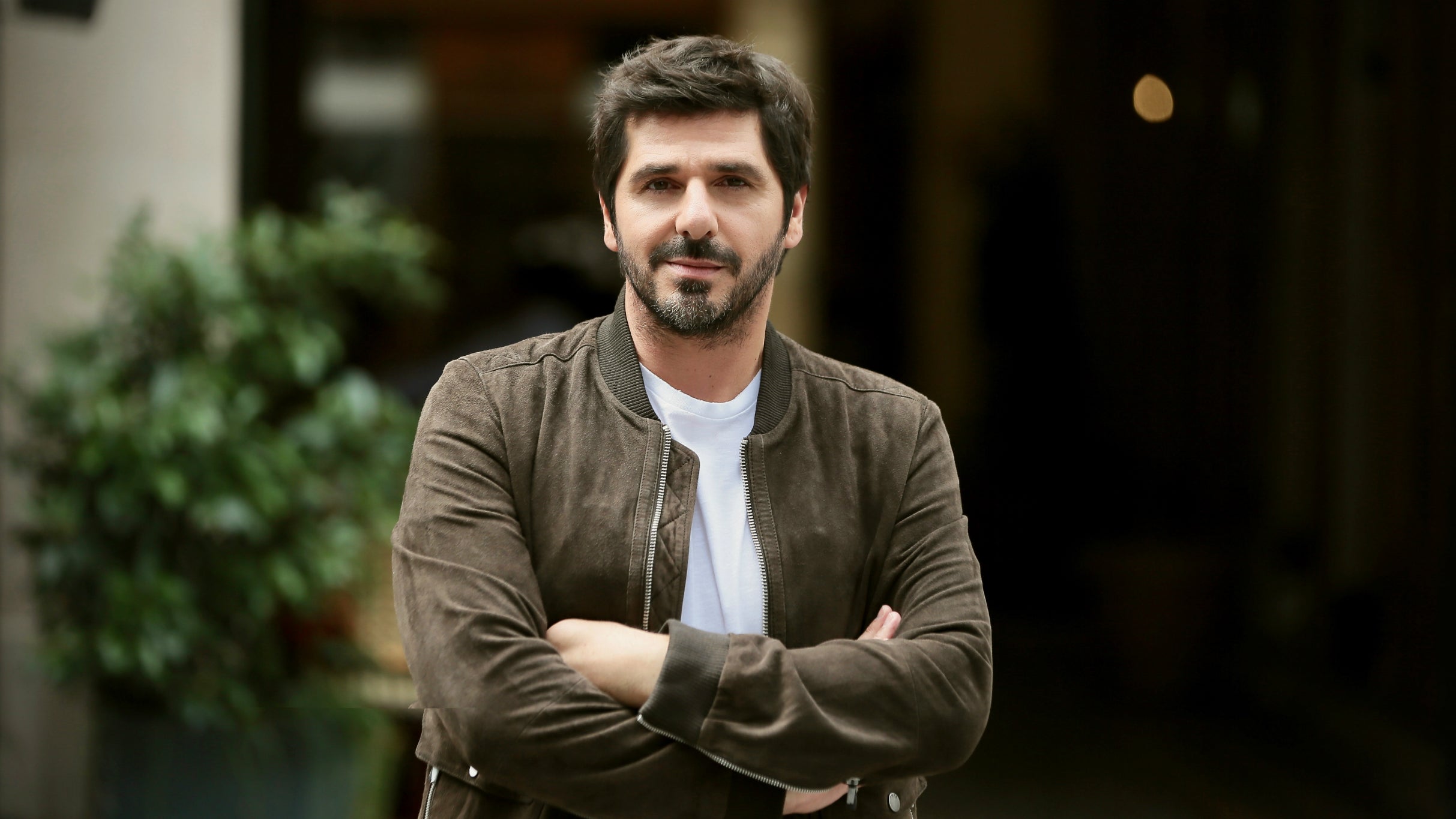 Patrick Fiori – Tour 2027