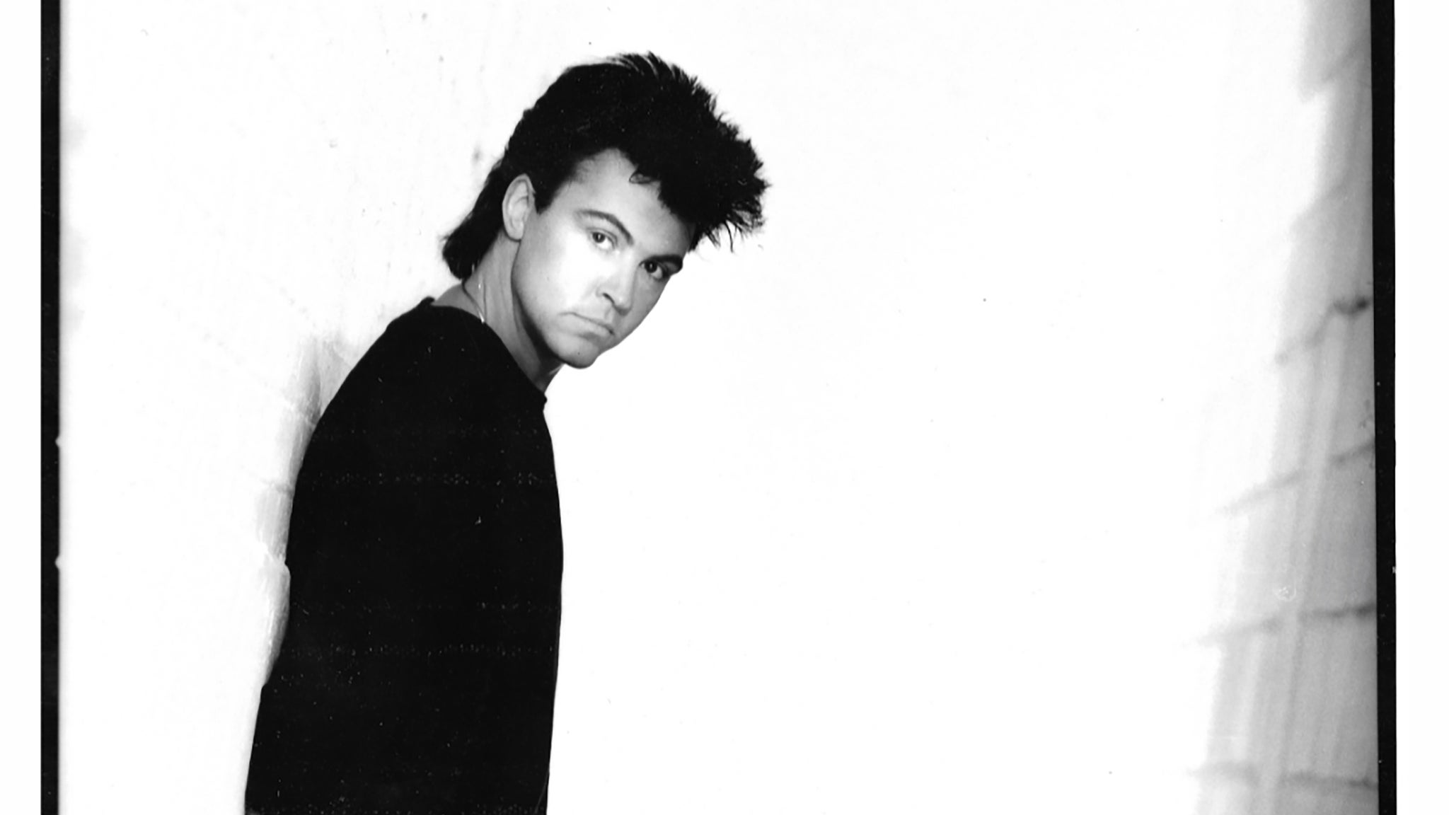 Paul Young – Songs And Stories