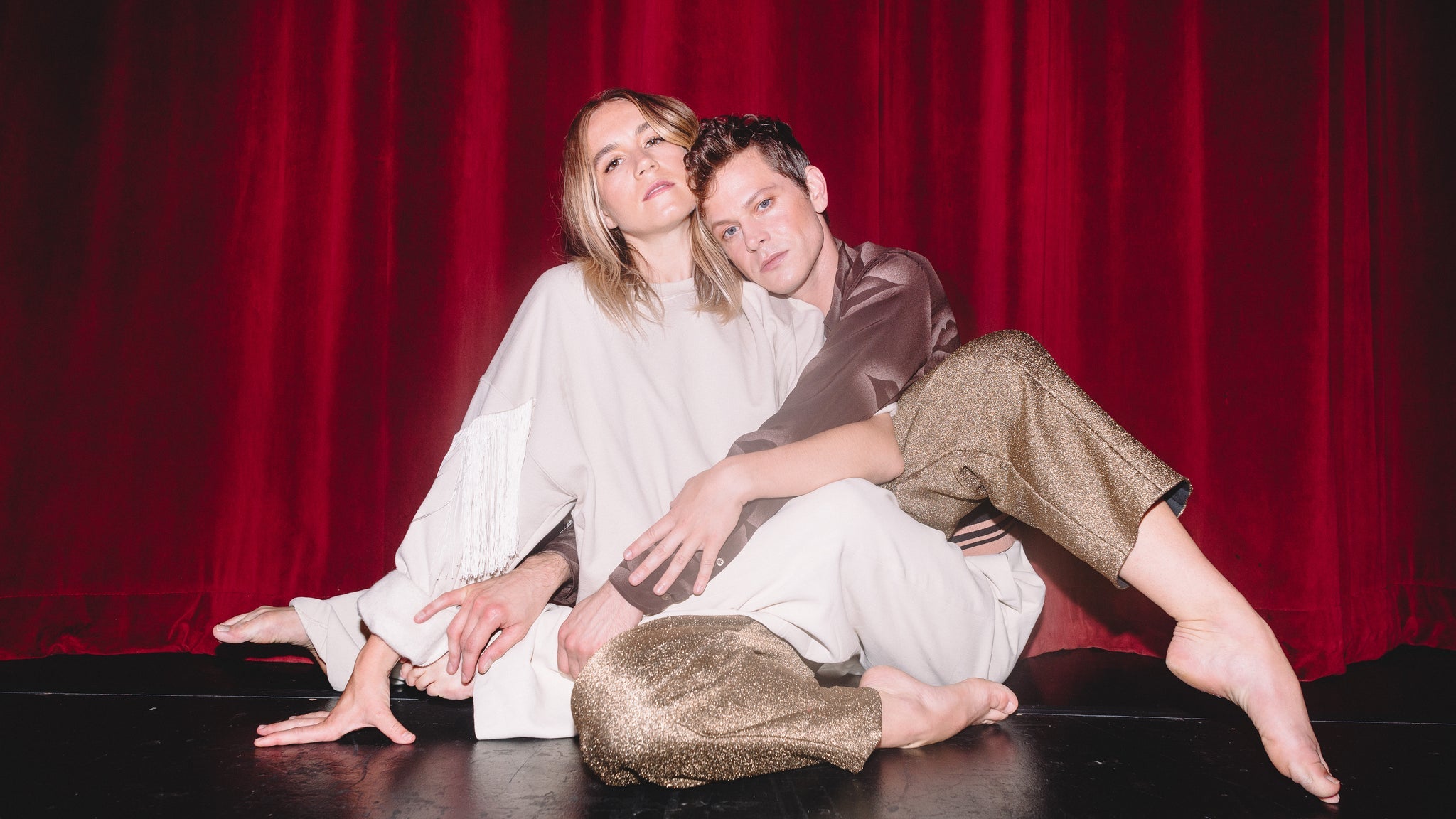 Perfume Genius – Tour 2027