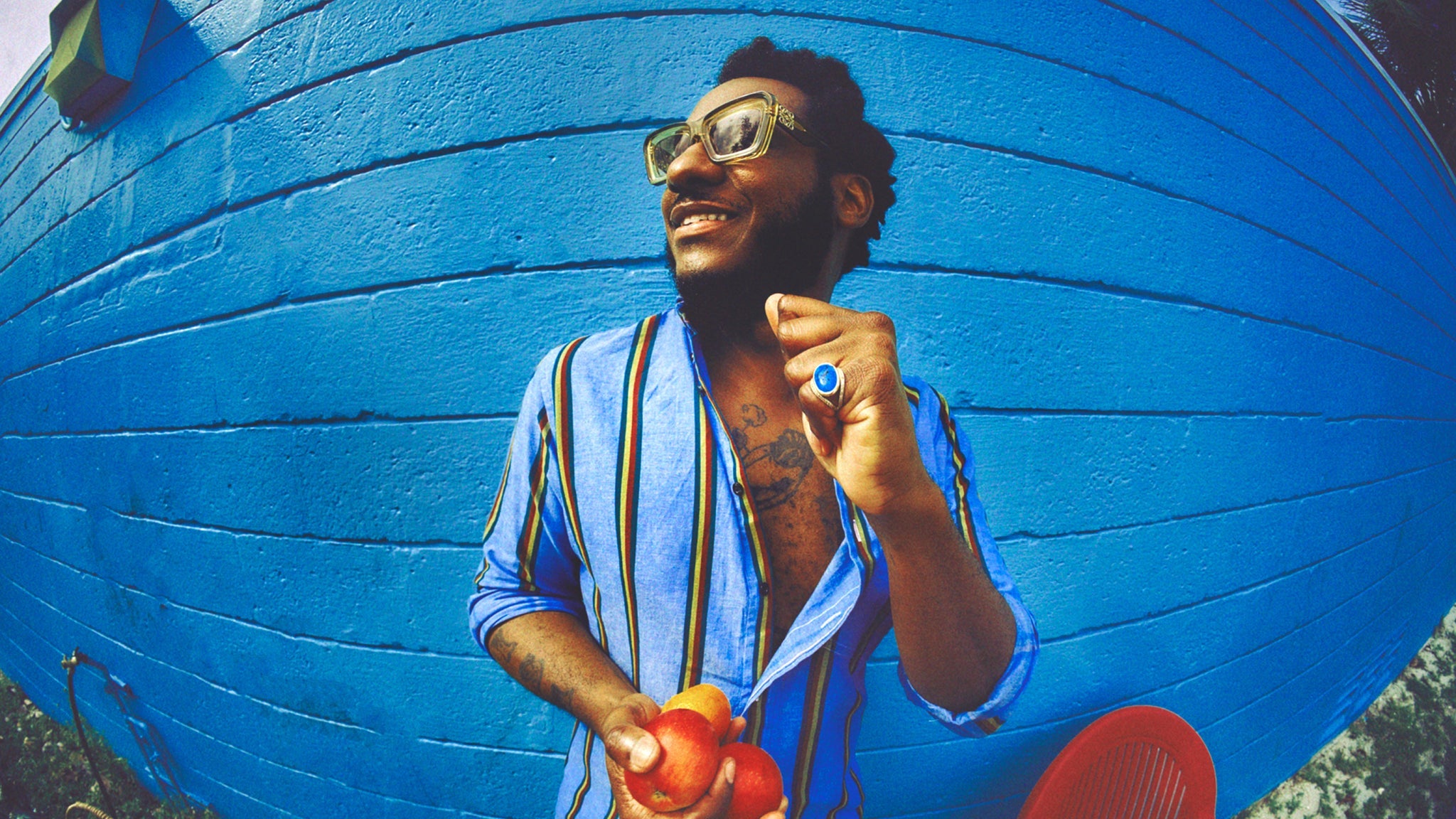 Peter Cat Recording Co. – The Happiness Anytime Tour