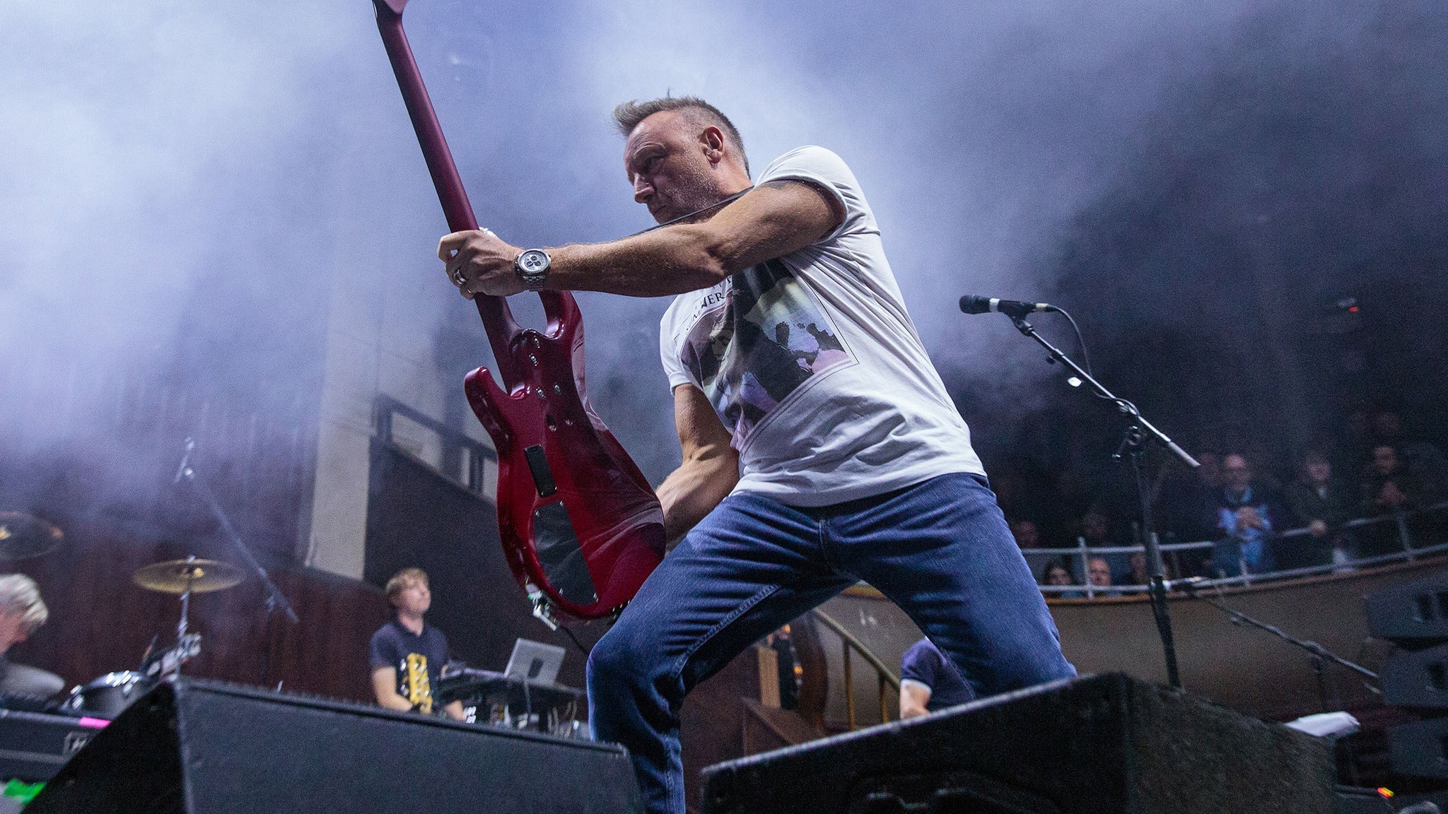 Peter Hook – Tour 2027