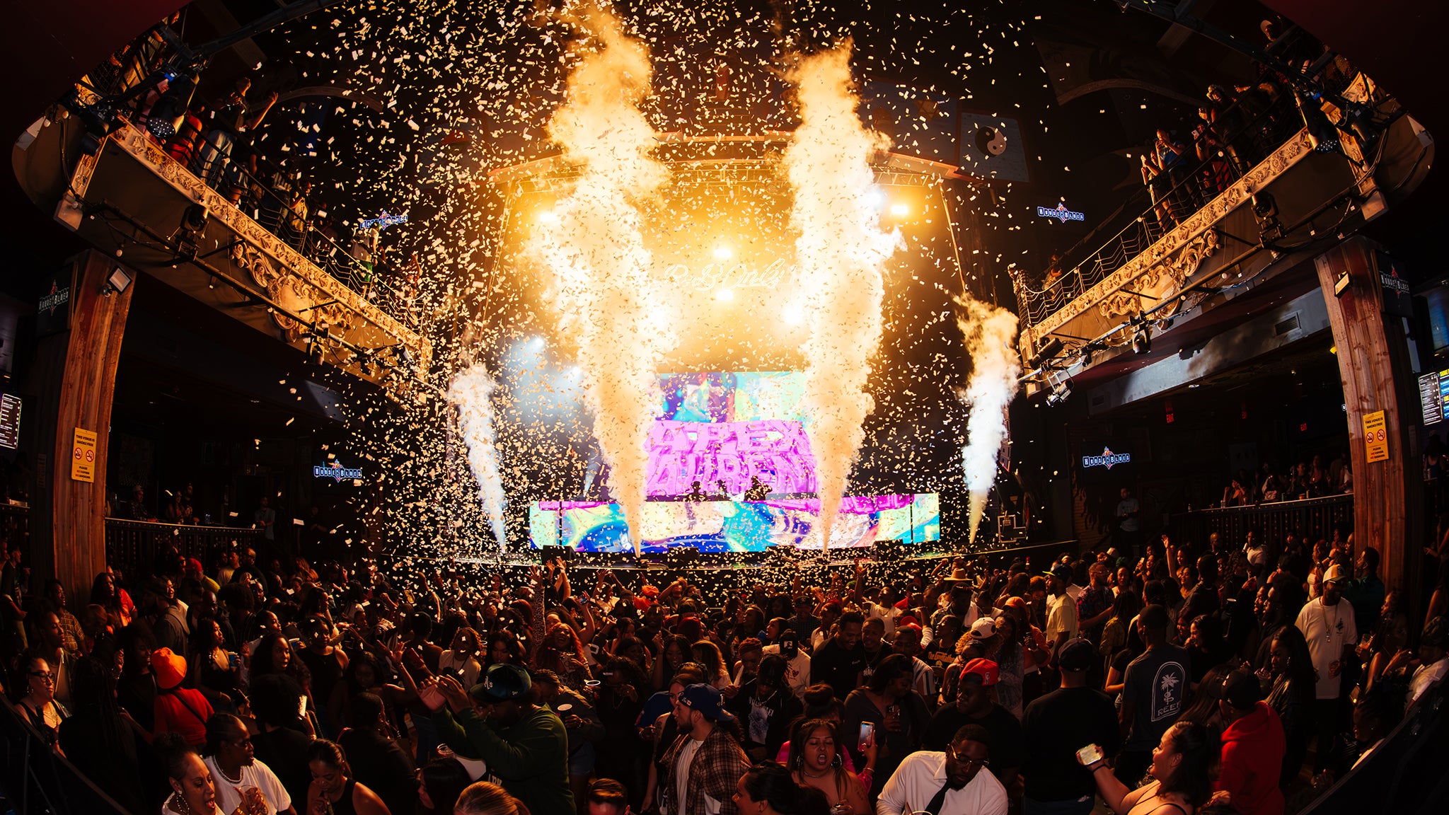R&B ONLY – Sacramento, CA