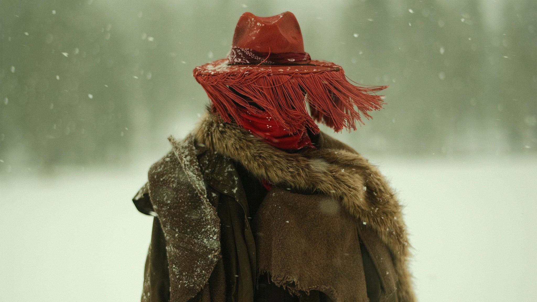 Red Leather – Tahoe Tour