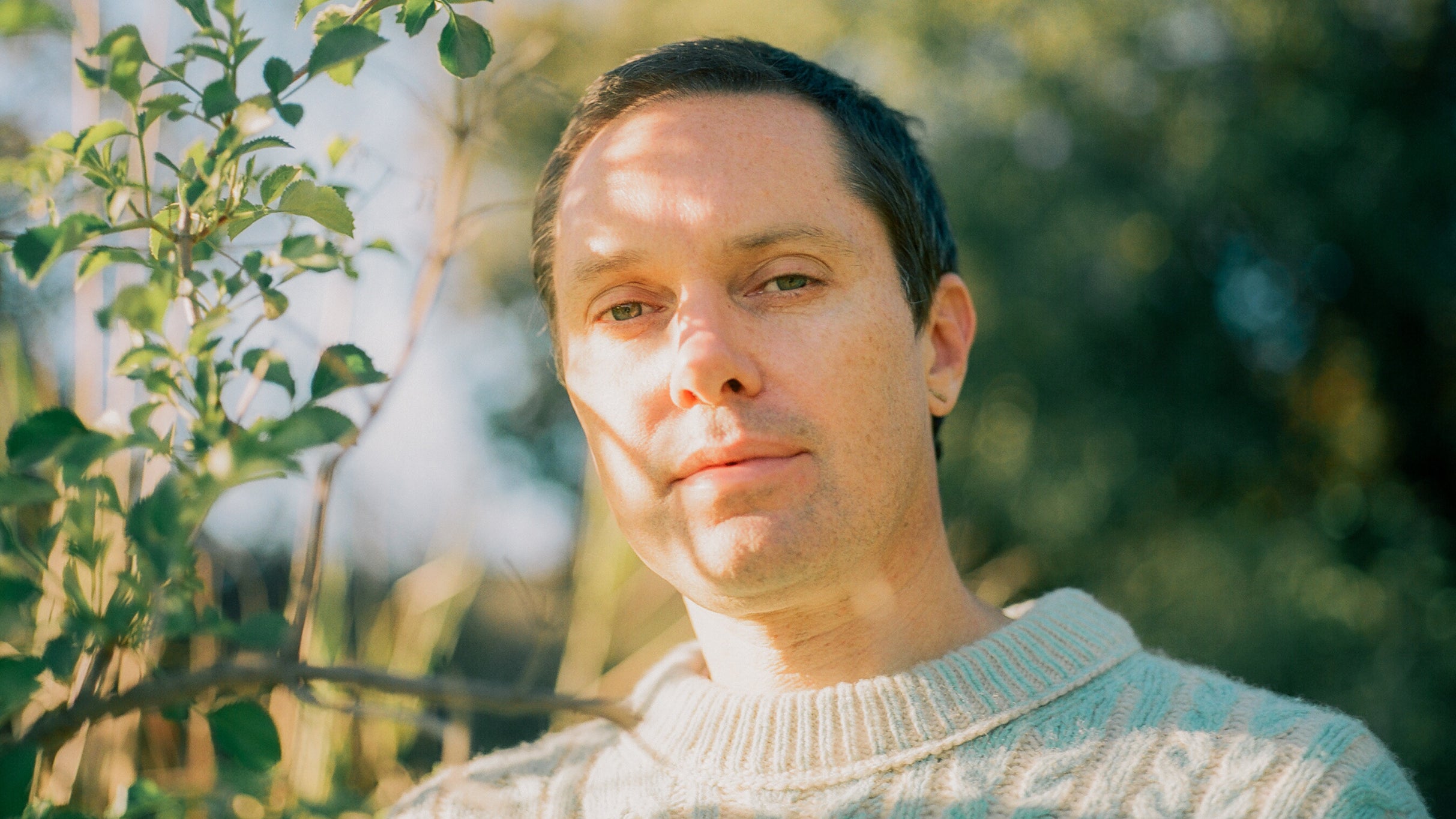 Rhye – Joy Tour