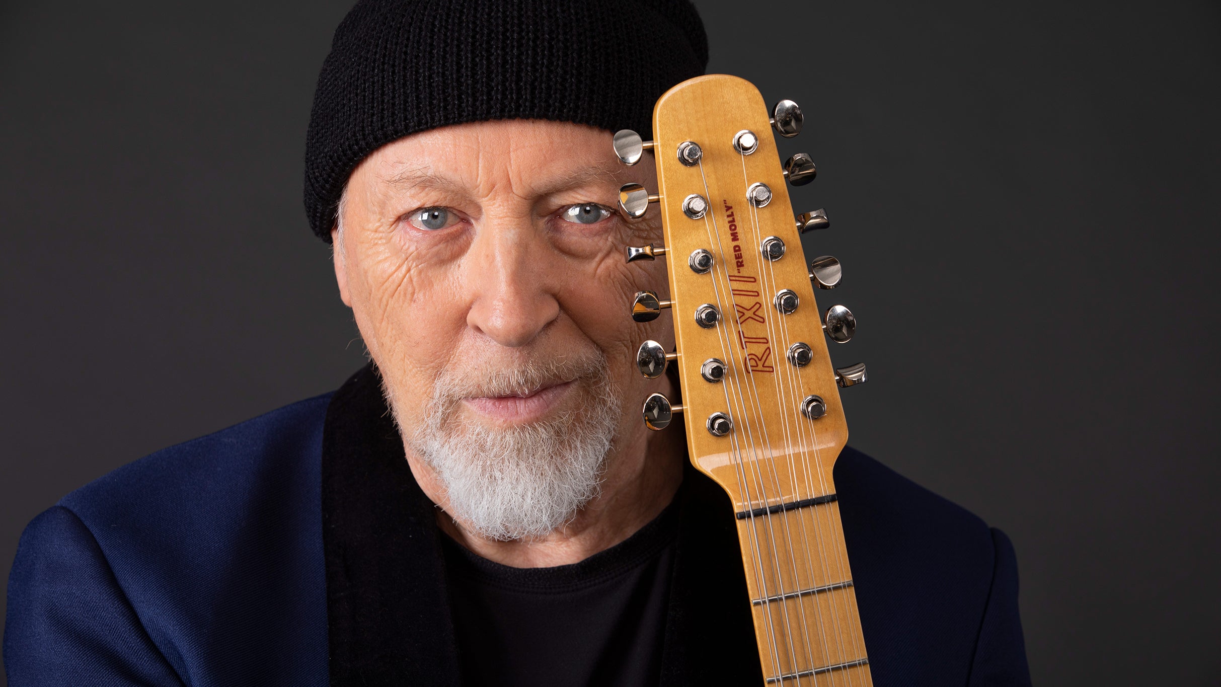 Richard Thompson – Tour 2027