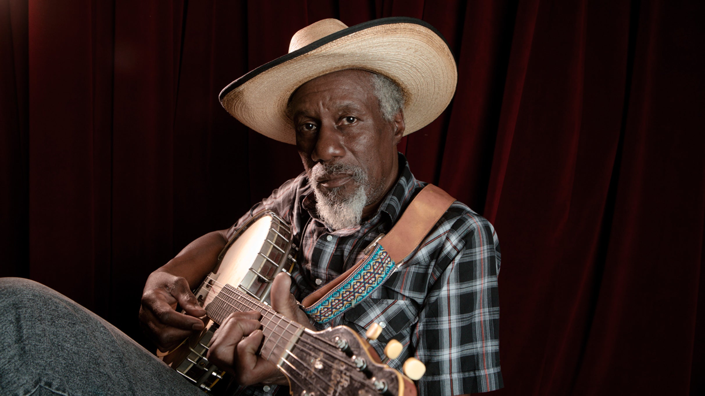 Robert Finley – Tour 2026