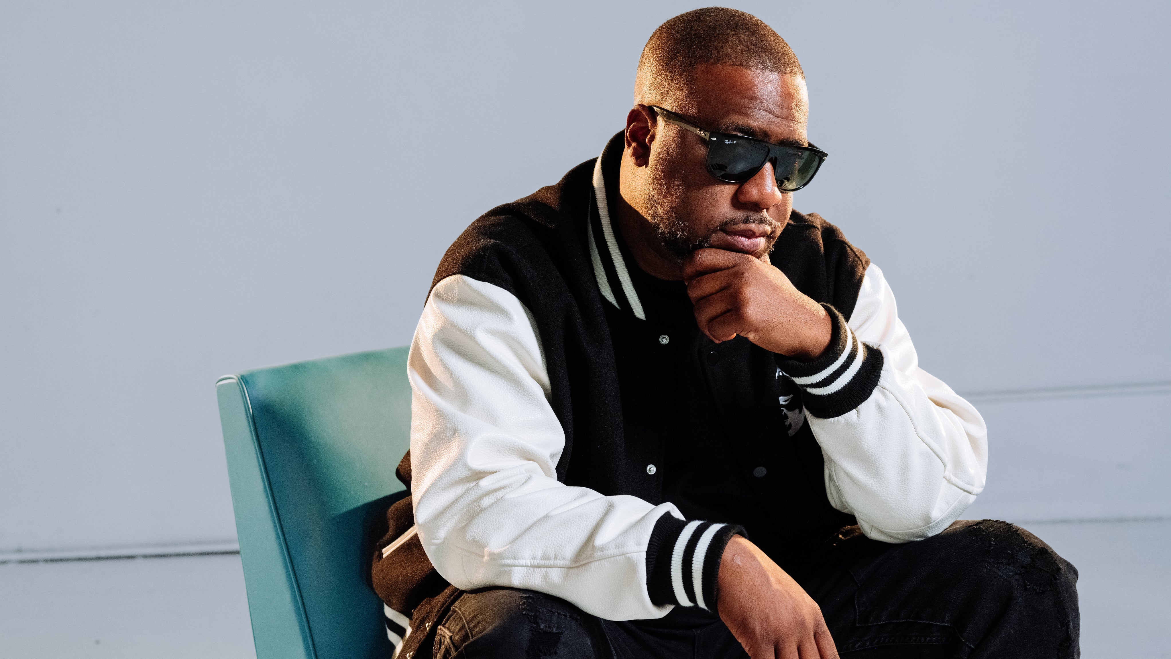 Robert Glasper – Holiday Residency