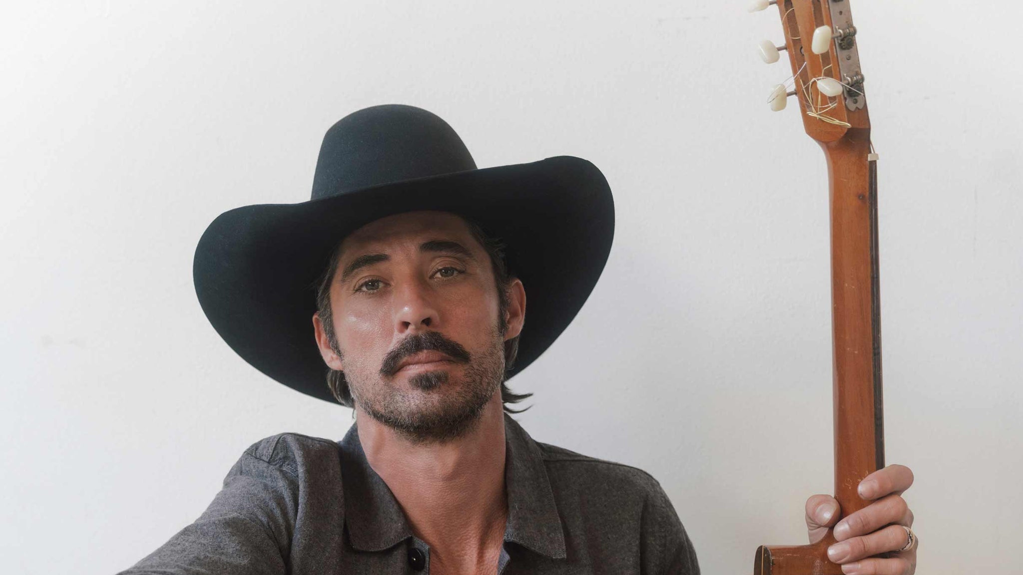 Ryan Bingham – Tour 2026