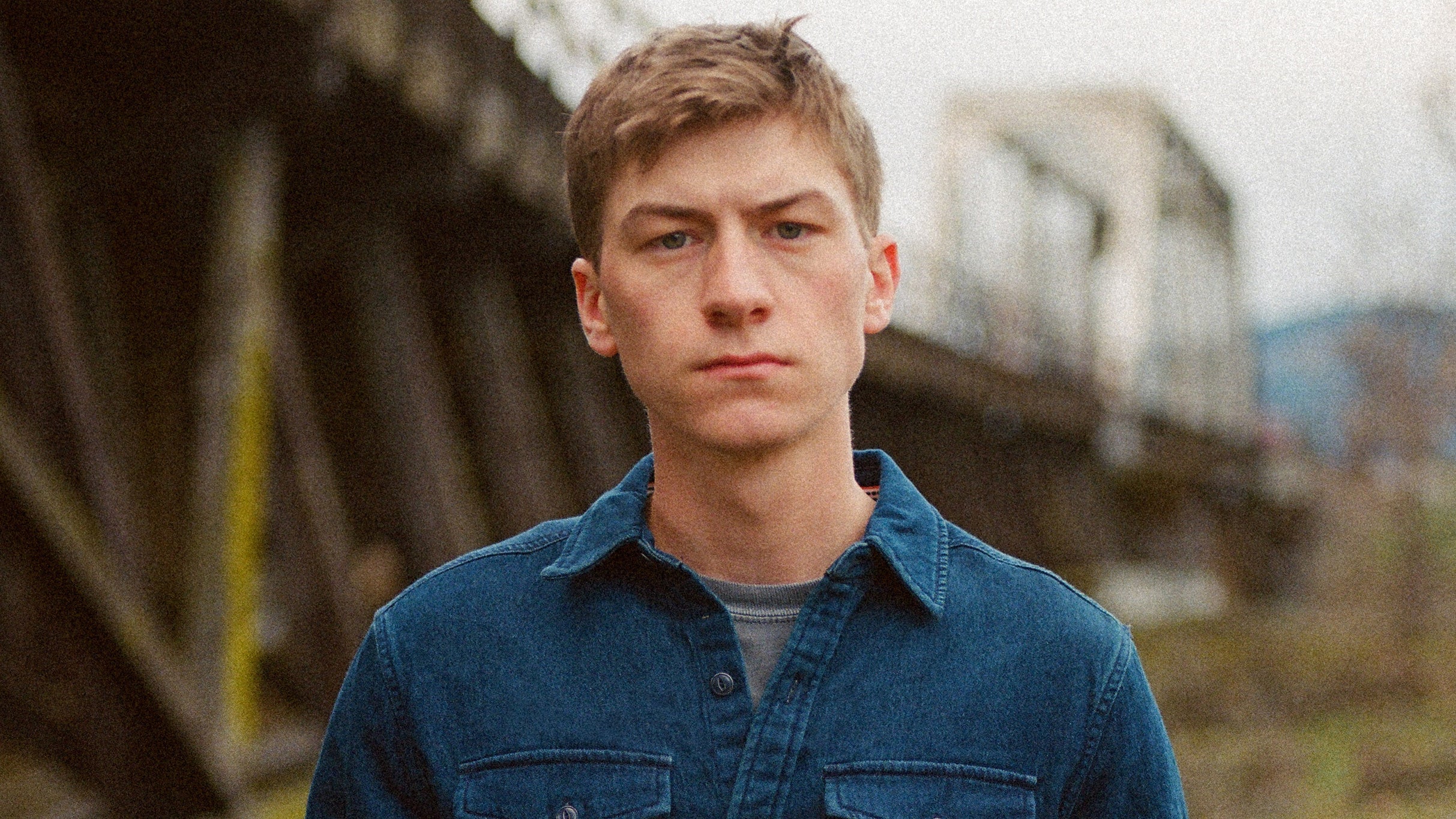 Sam Barber – Australia Tour 2027