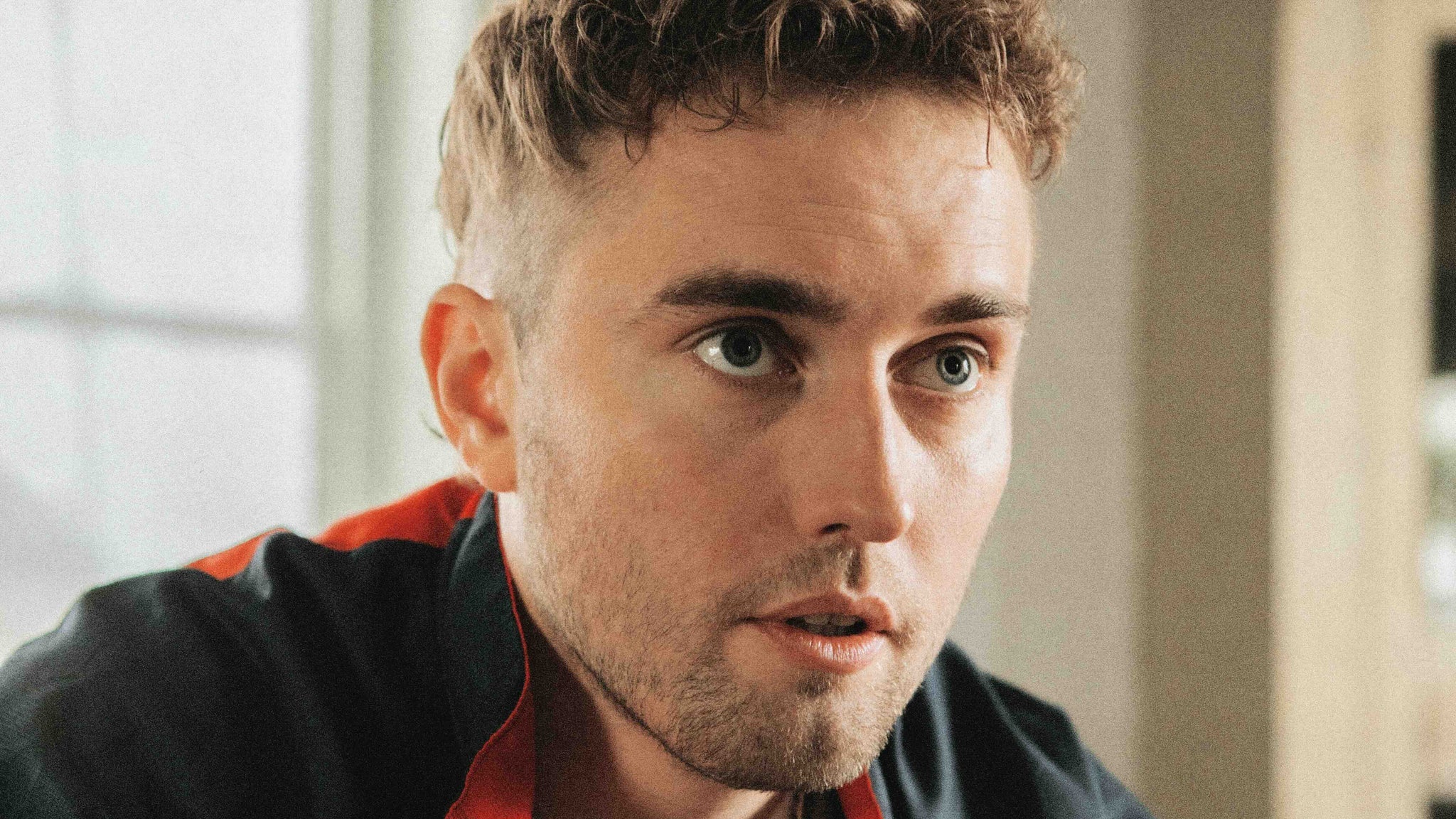 Sam Fender – Proper Massive Stadium Tour '27