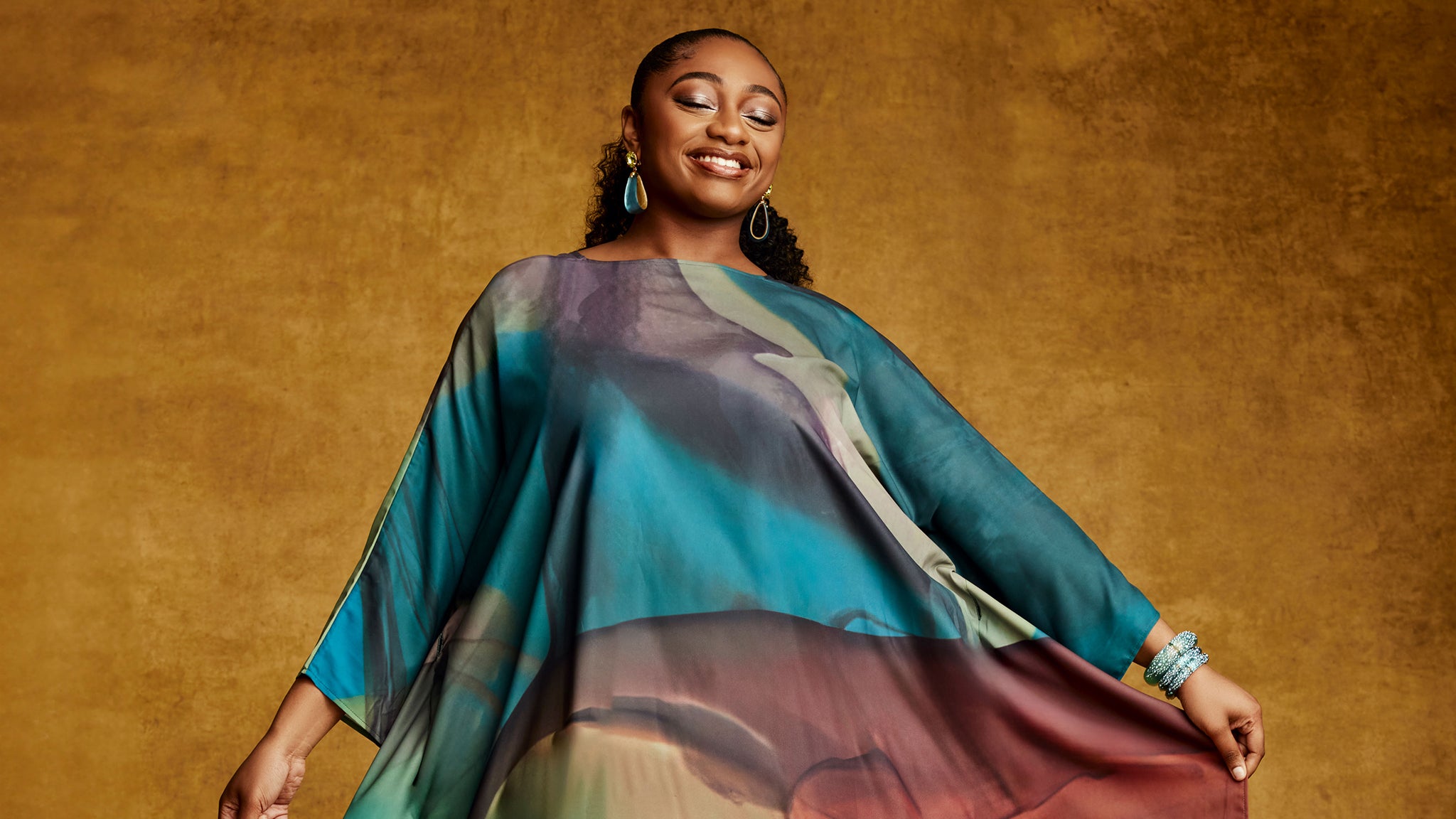 Samara Joy – Gira 2026