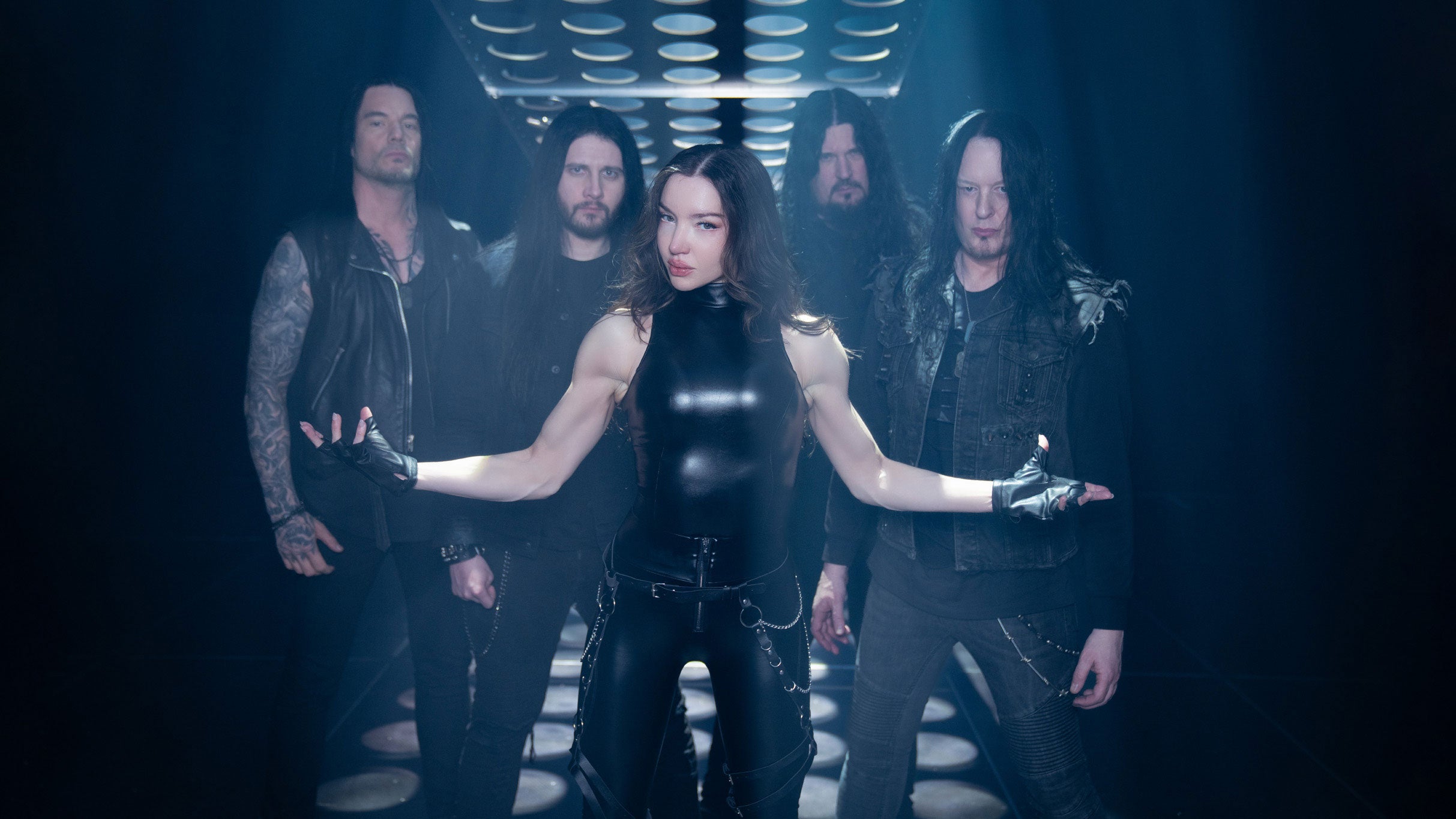 Septicflesh – Arch Enemy & The Black Dahlia Murder