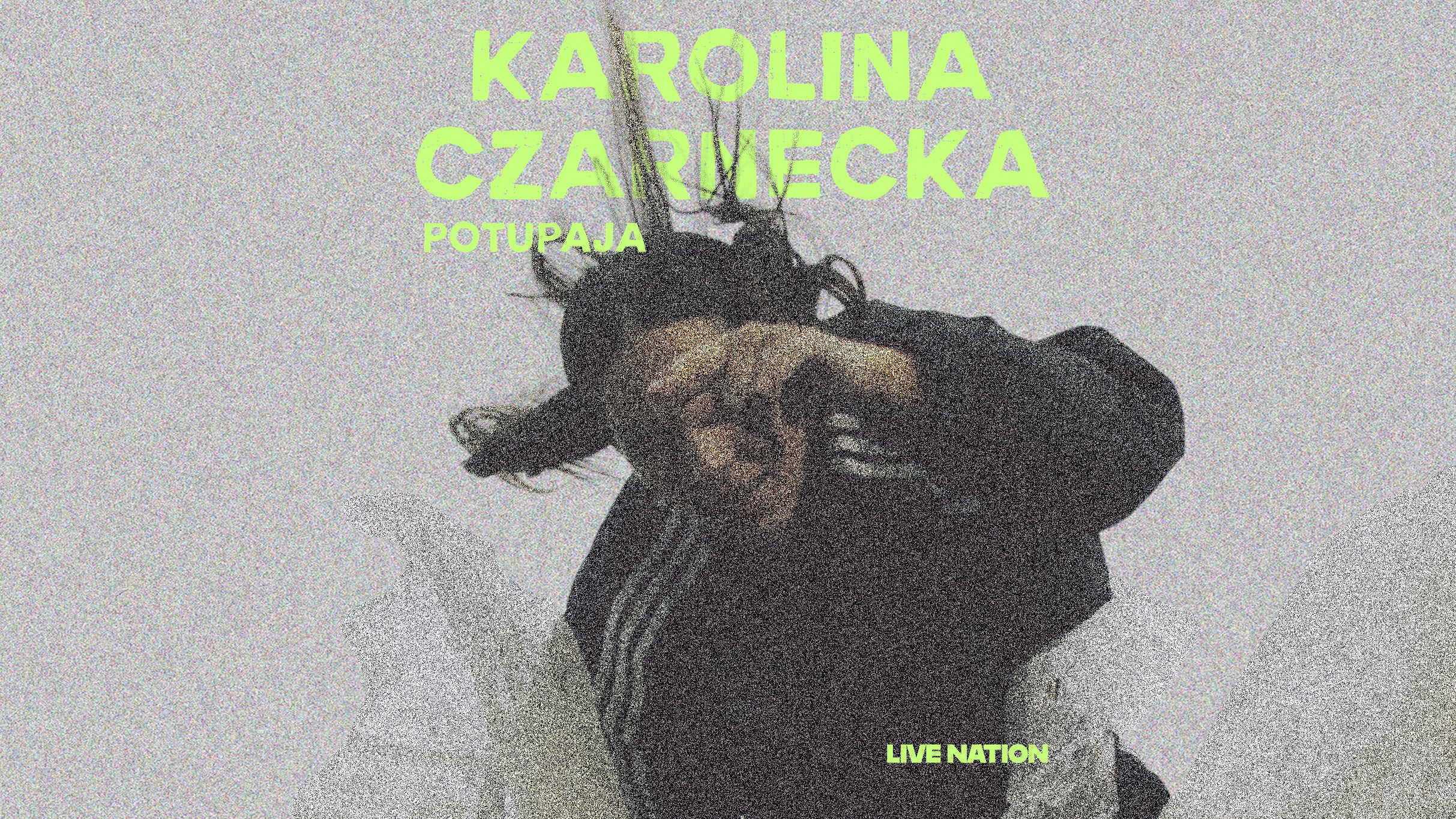 Karolina Czarnecka – Potupaja