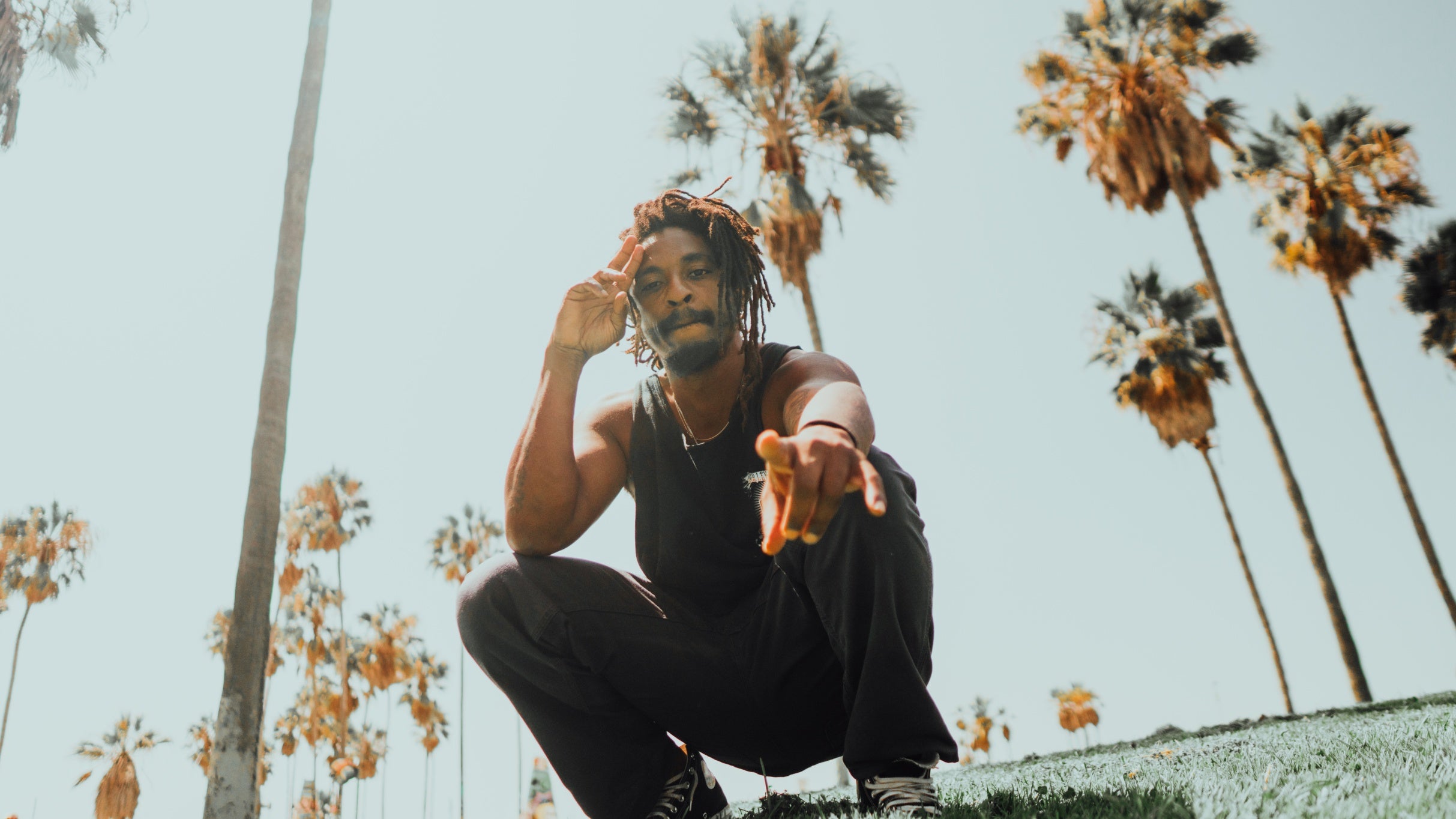 Shwayze – The Nostalgia Tour