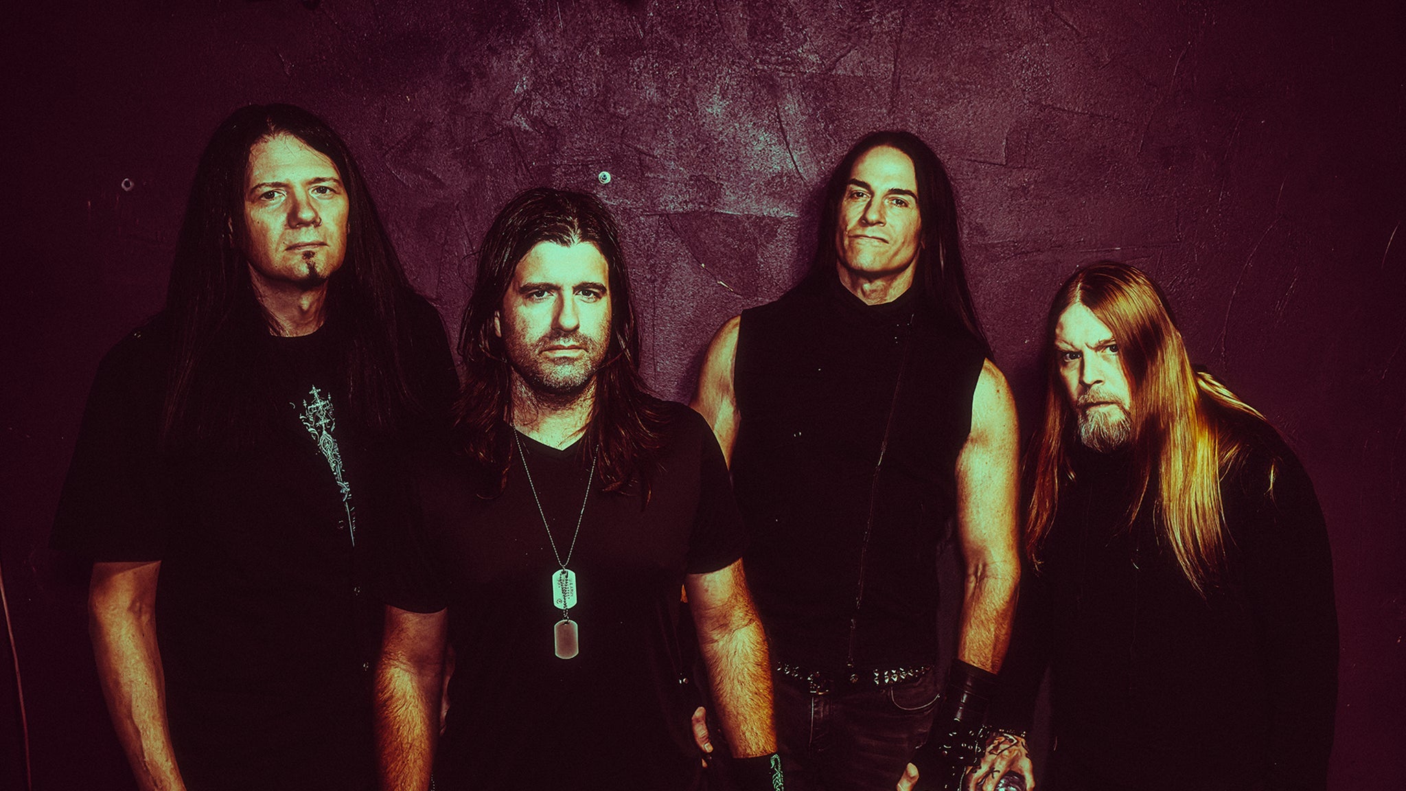 Soil – Tour 2026