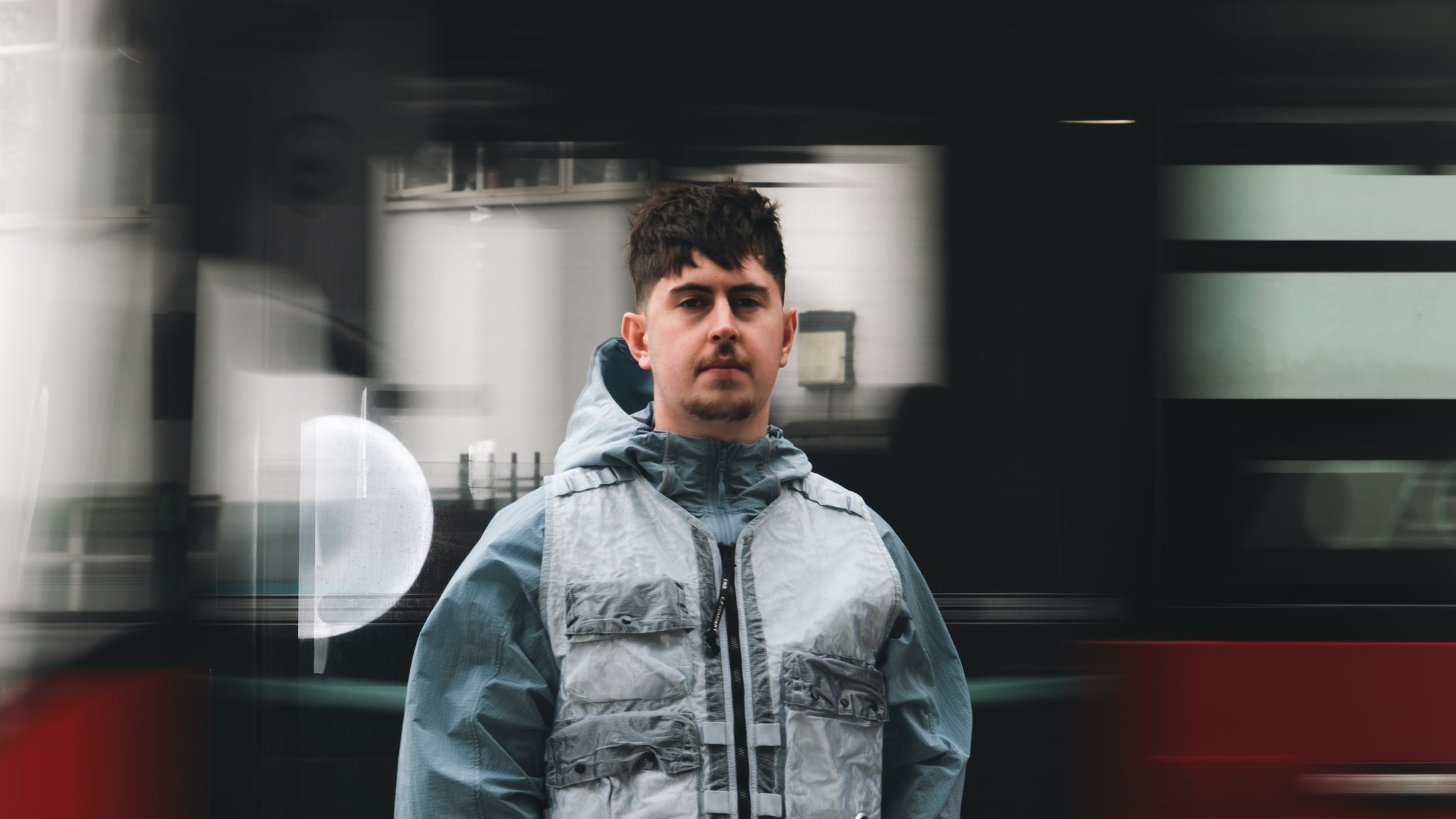 Songer – What If I Say Tour?