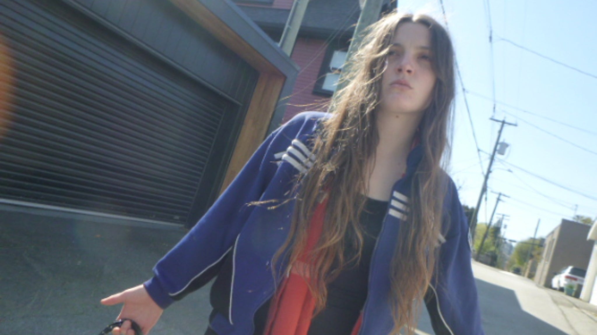 Sophia Stel – Tour 2026
