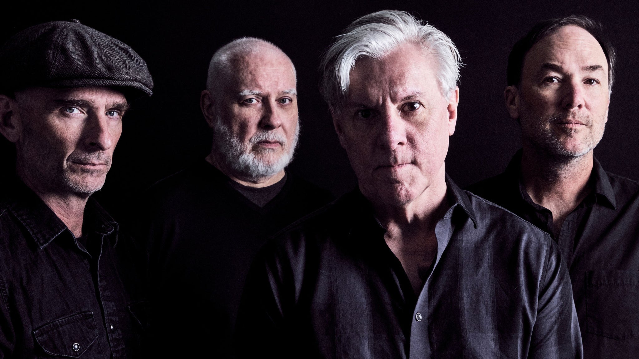 Sparta – The Charmer Tour