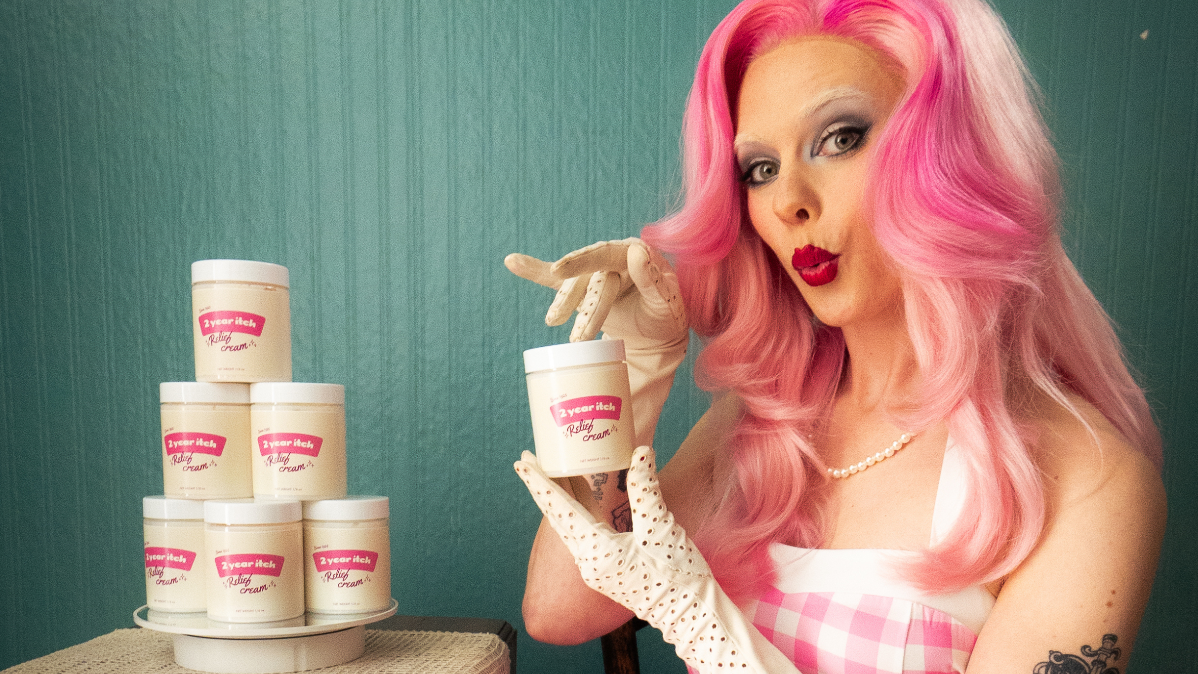 Girli – the opinionated tour