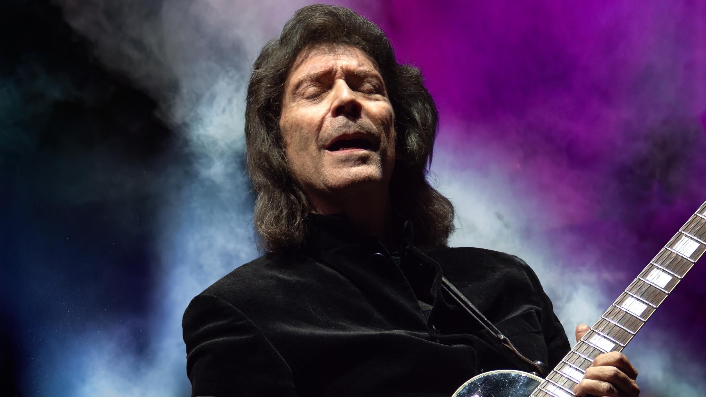 Steve Hackett – Tour 2027