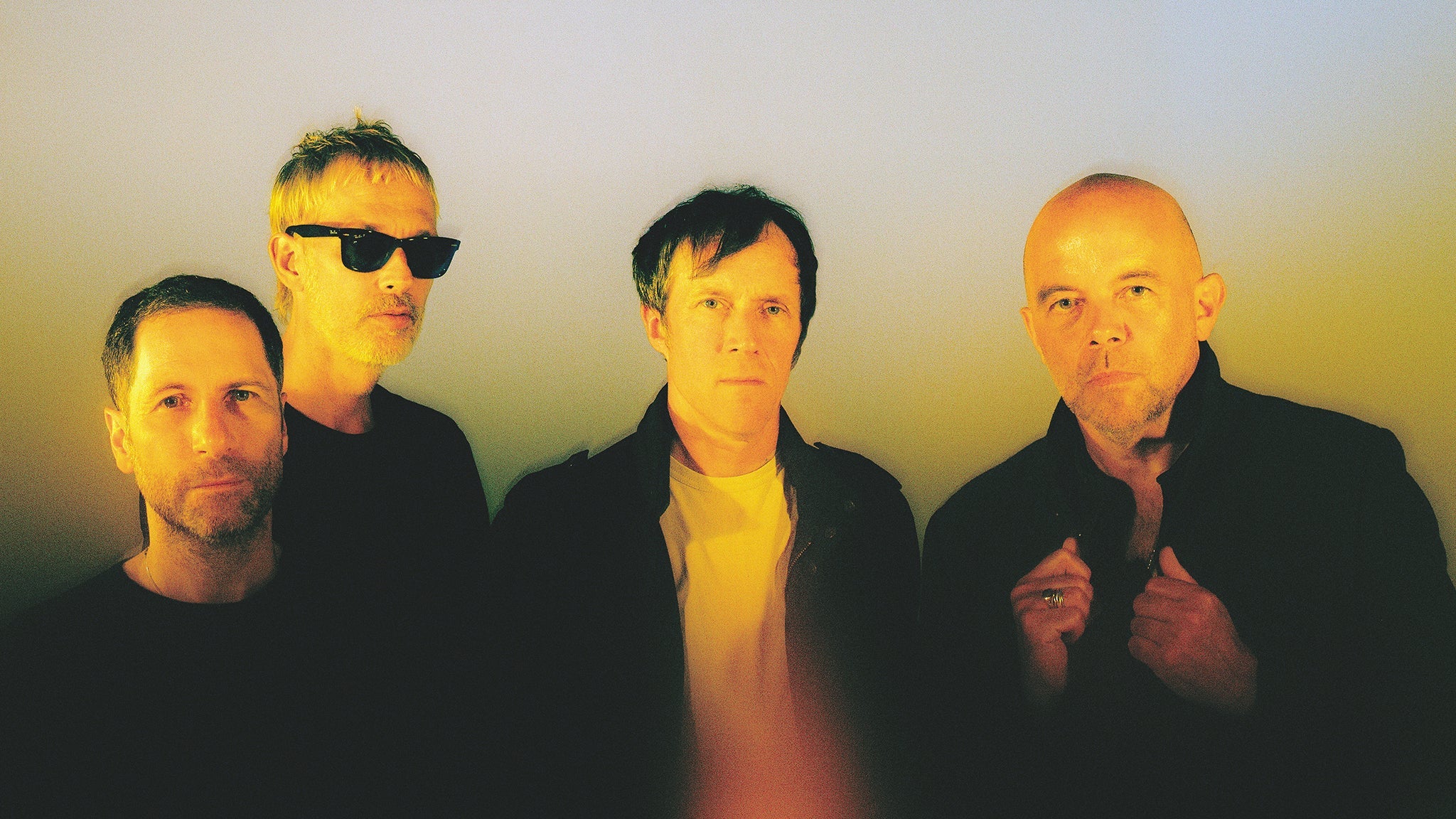 Swervedriver – Tour 2027