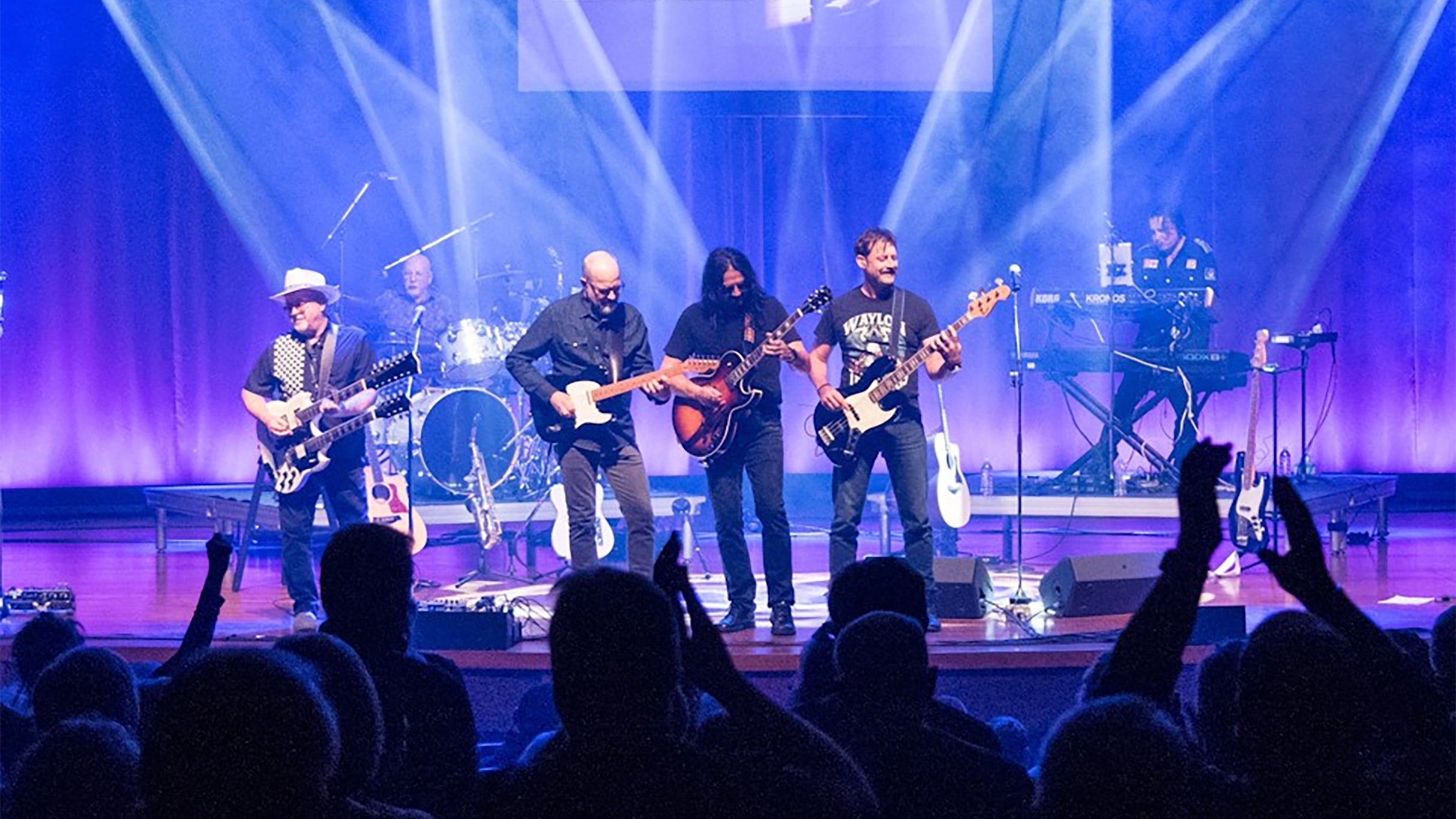 Take It To the Limit - a Celebration of the Eagles – Take It To the Limit