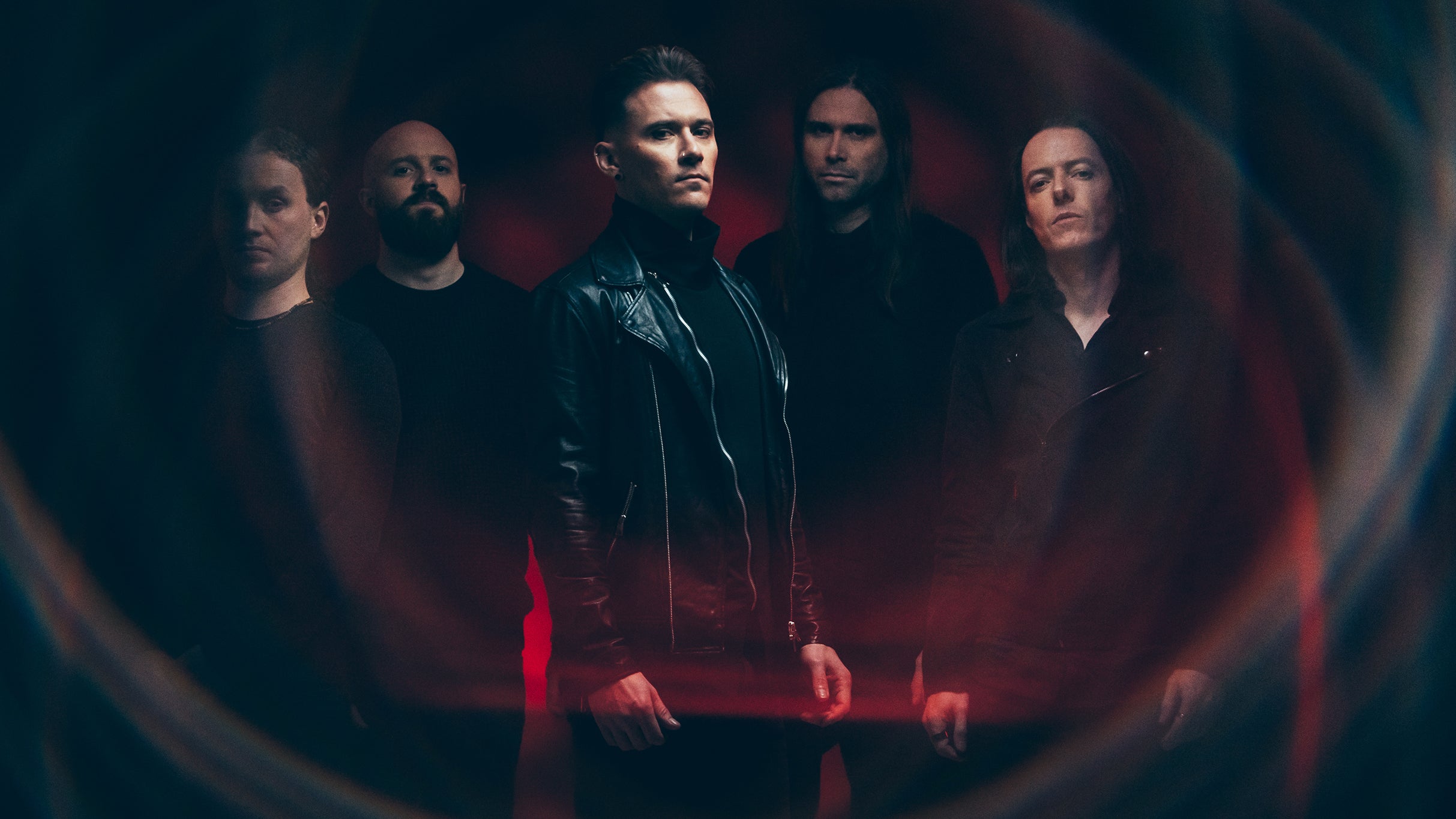 Tesseract – The Descent